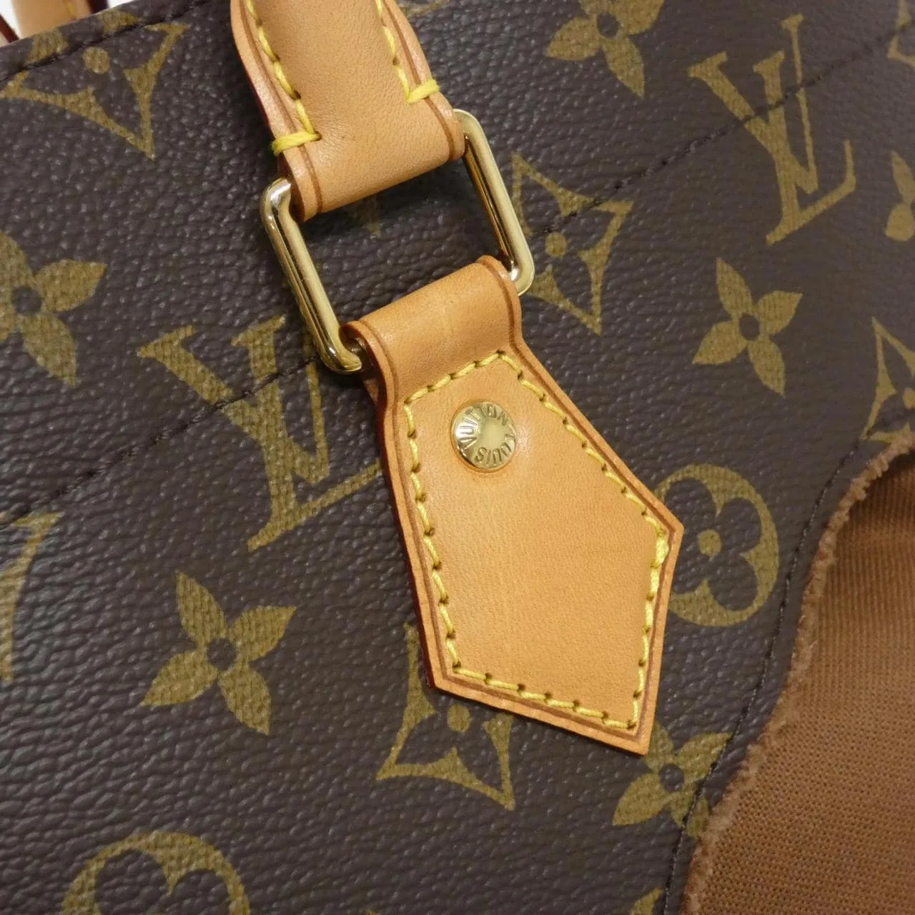 LOUIS VUITTON M40279 手提包 Monogram 4