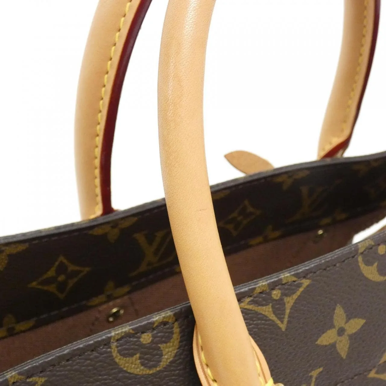 LOUIS VUITTON M40279 手提包 Monogram 5