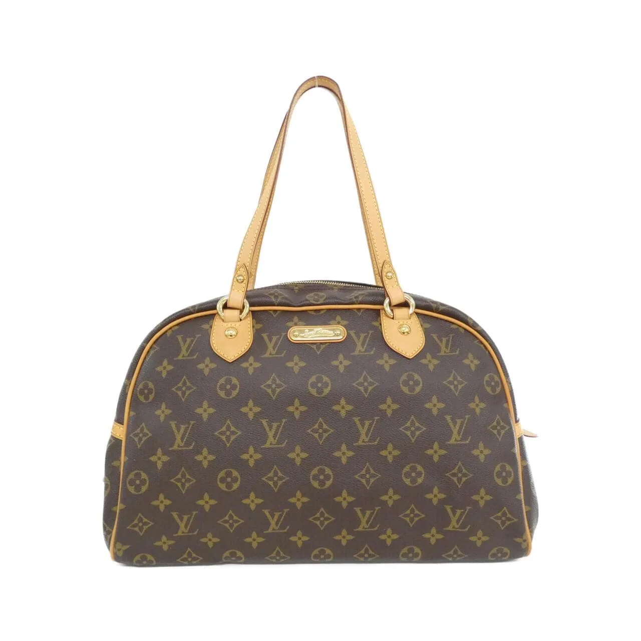 LOUIS VUITTON M95566 肩背包 帆布