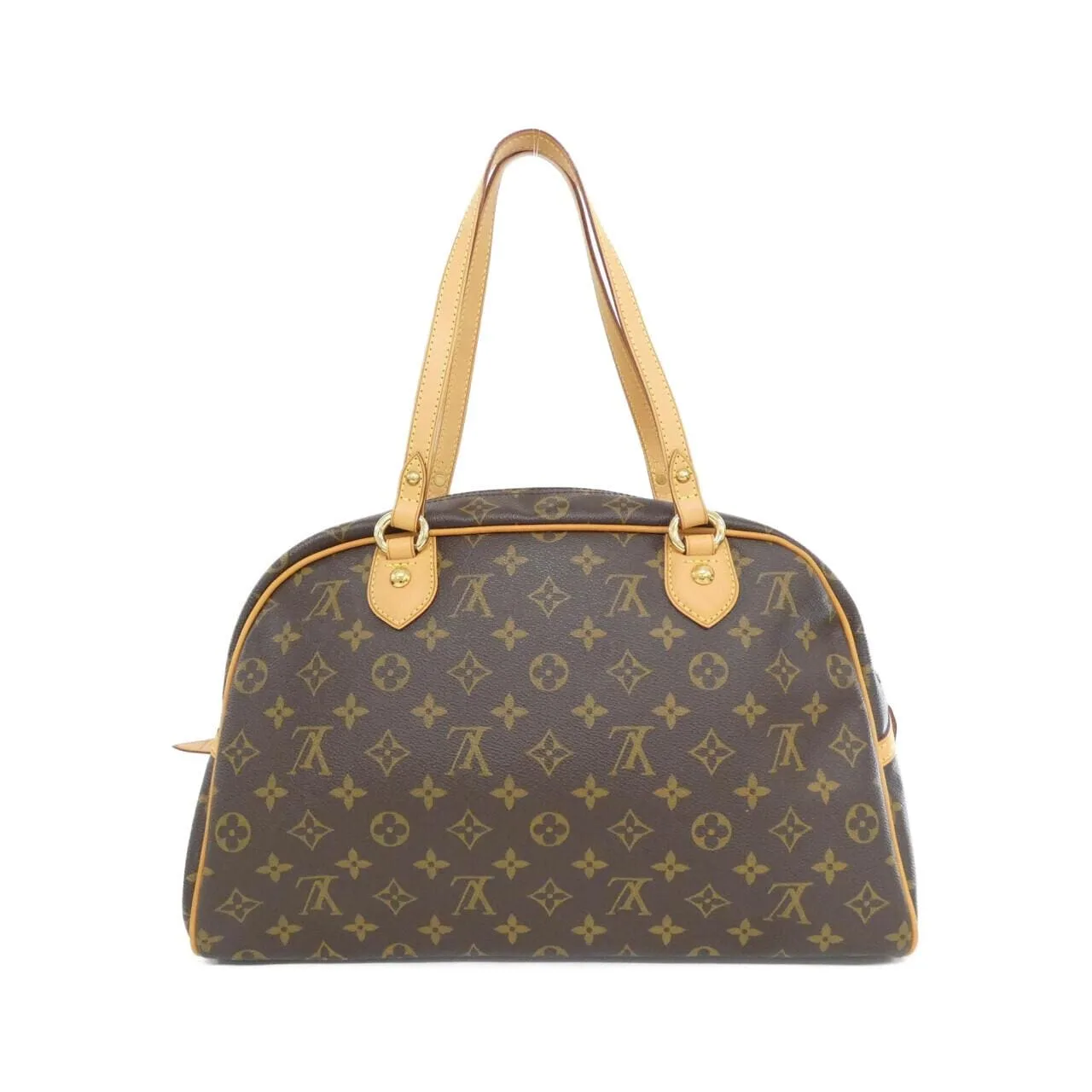 LOUIS VUITTON M95566 肩背包 帆布 2
