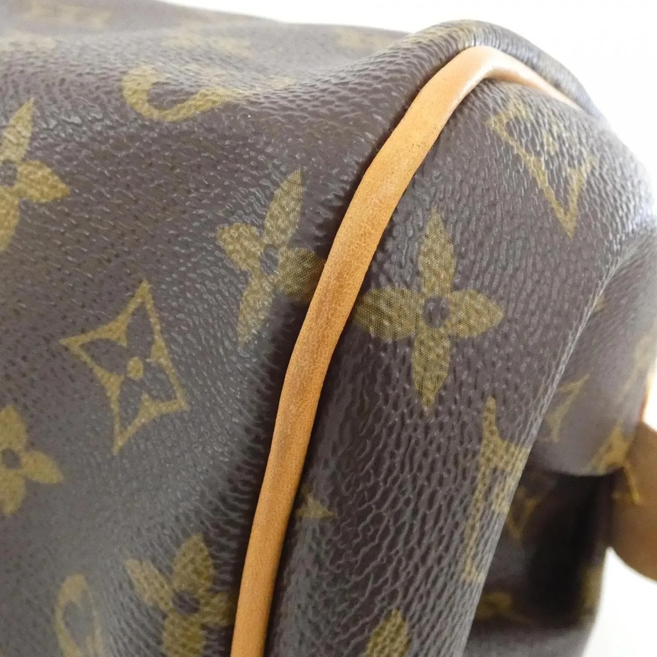 LOUIS VUITTON M95566 肩背包 帆布 3