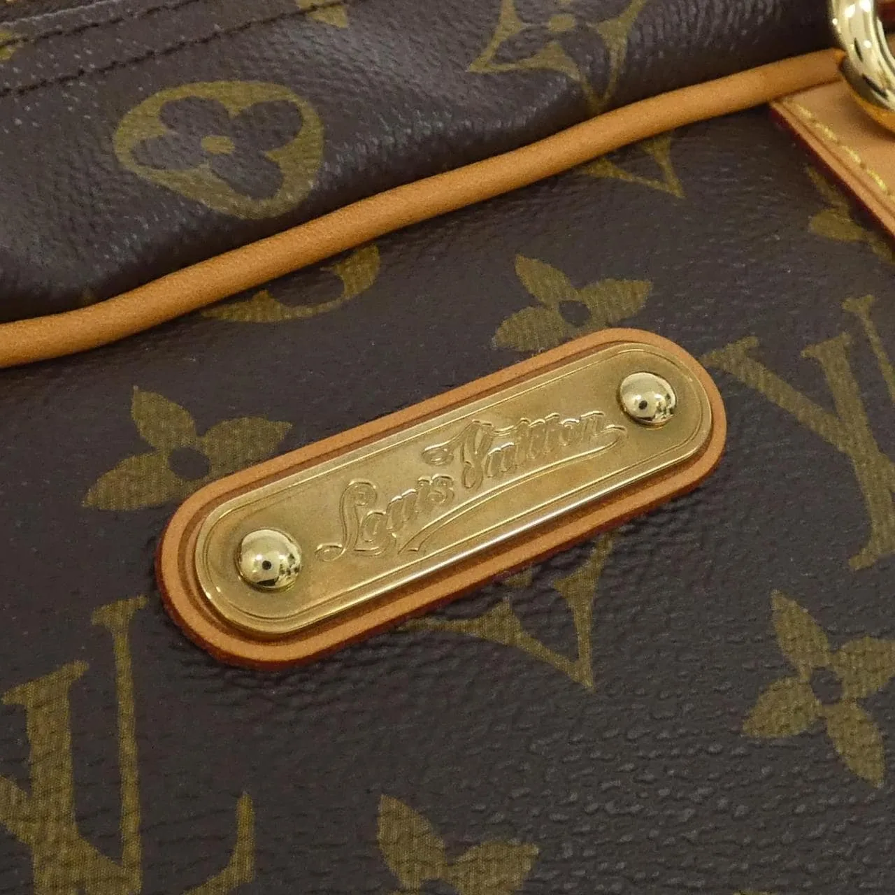 LOUIS VUITTON M95566 肩背包 帆布 4
