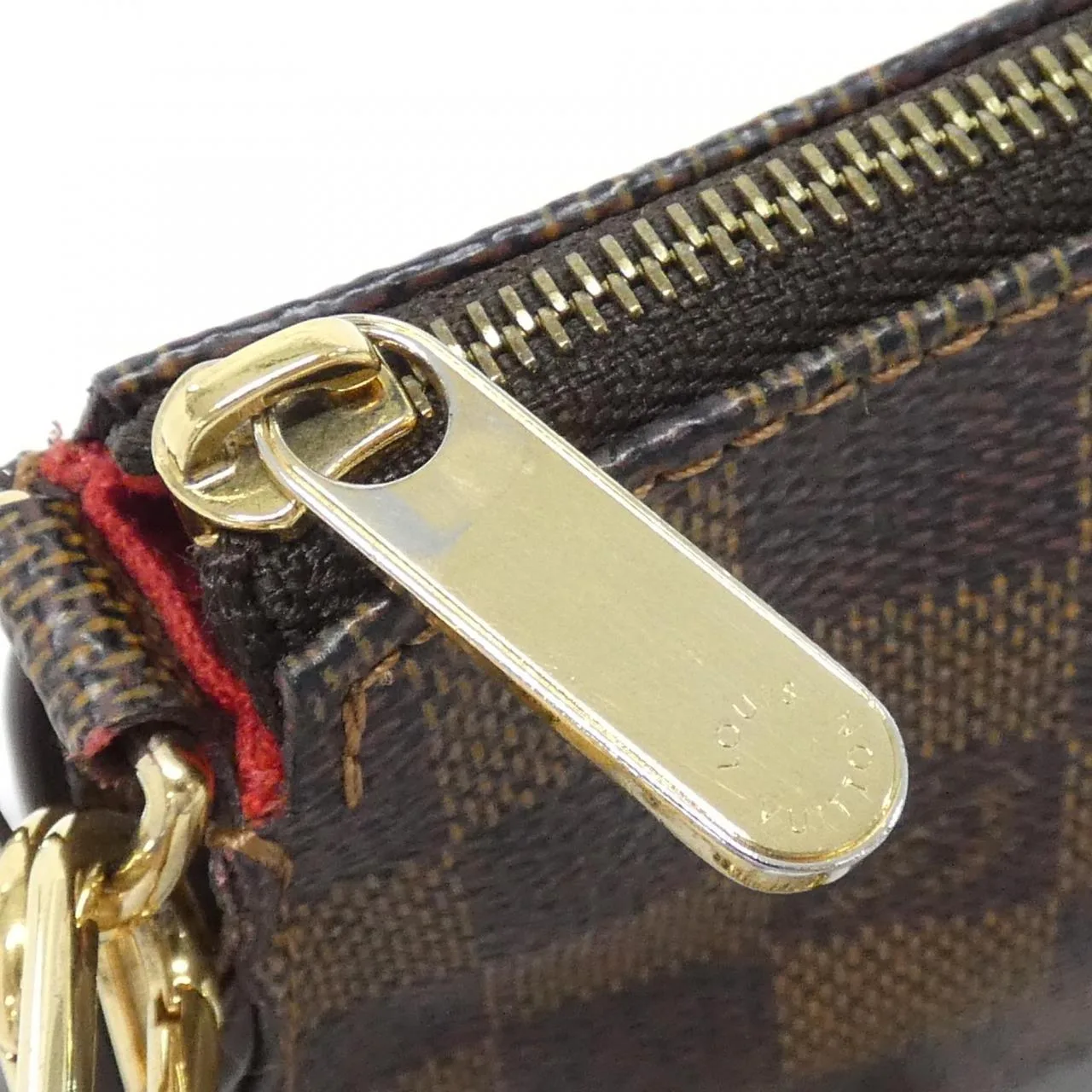 LOUIS VUITTON N55213 Shoulder Damier 4
