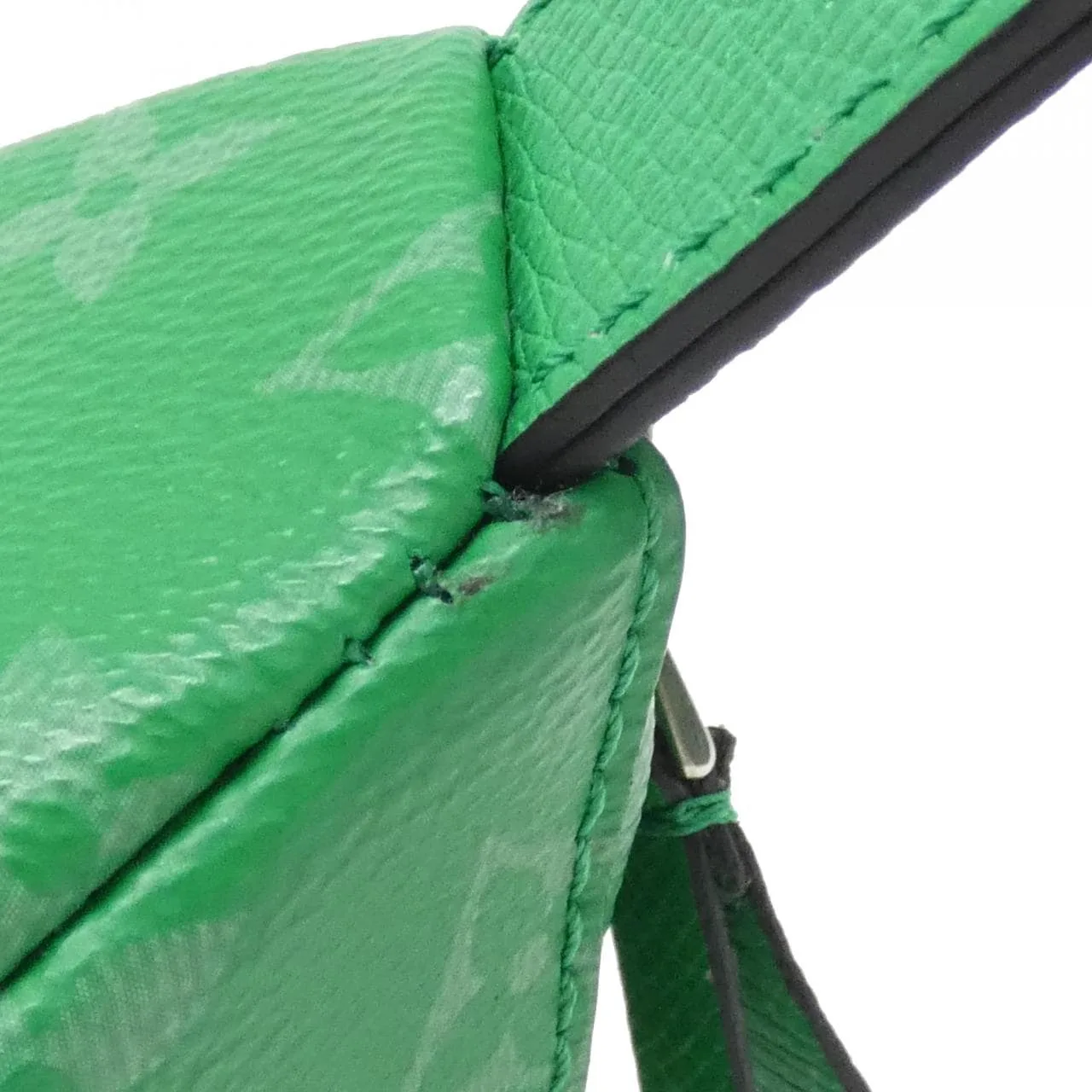 LOUIS VUITTON M31035 Shoulder Canvas 5