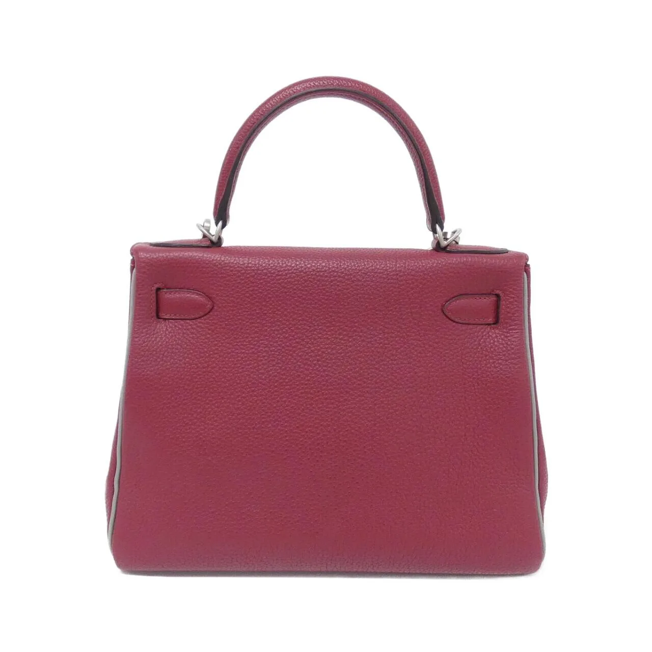 HERMES Kelly Handbag Togo 2