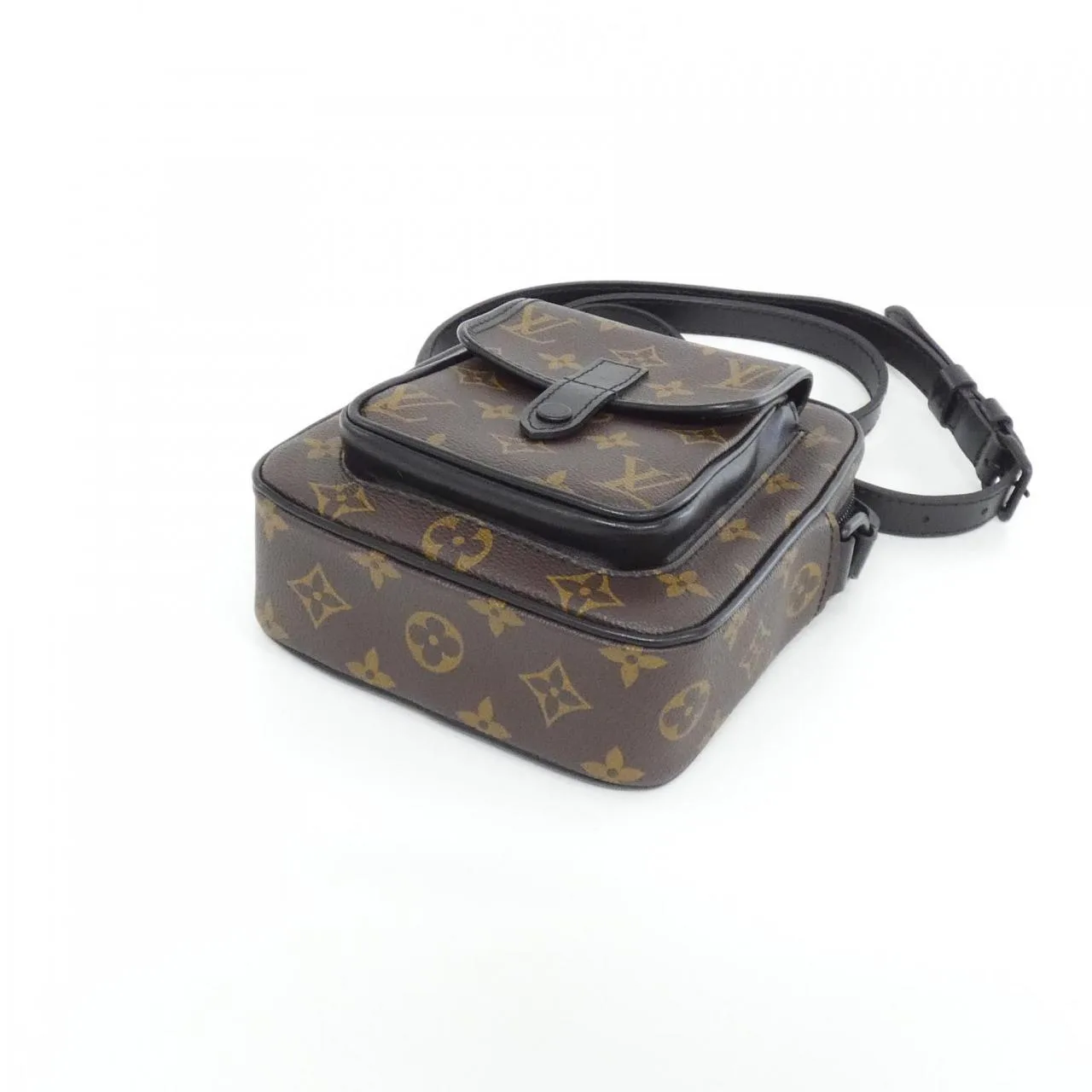 LOUIS VUITTON Christopher M69404 Shoulder Monogram 3