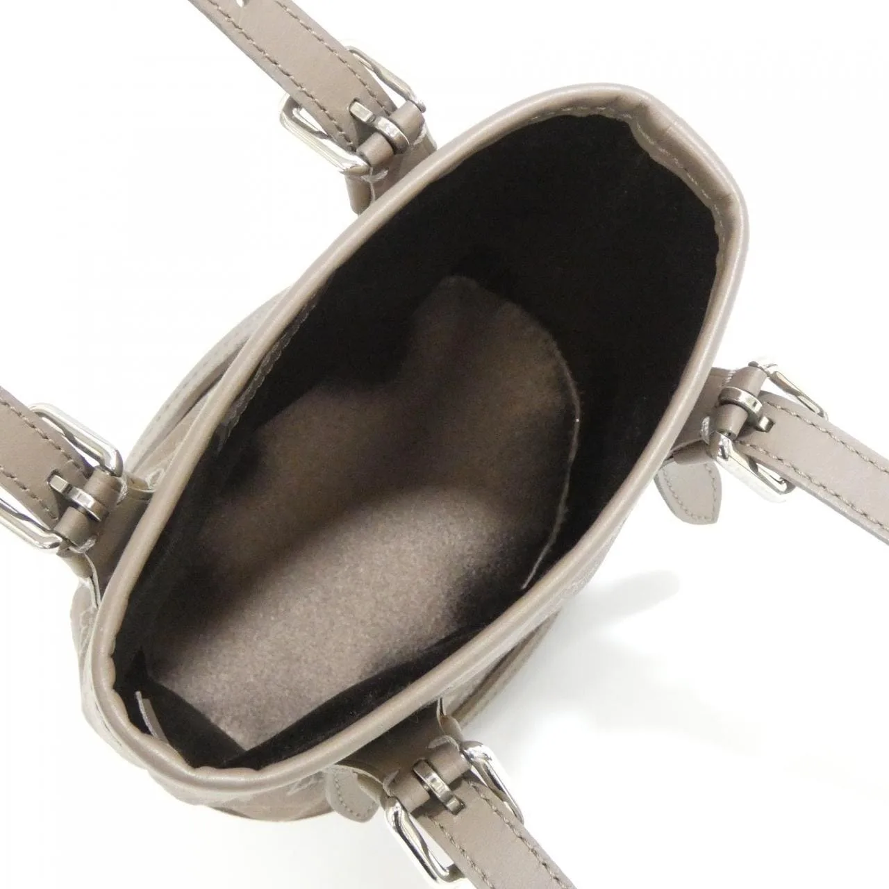 LOUIS VUITTON M92145 手提包 Monogram 4