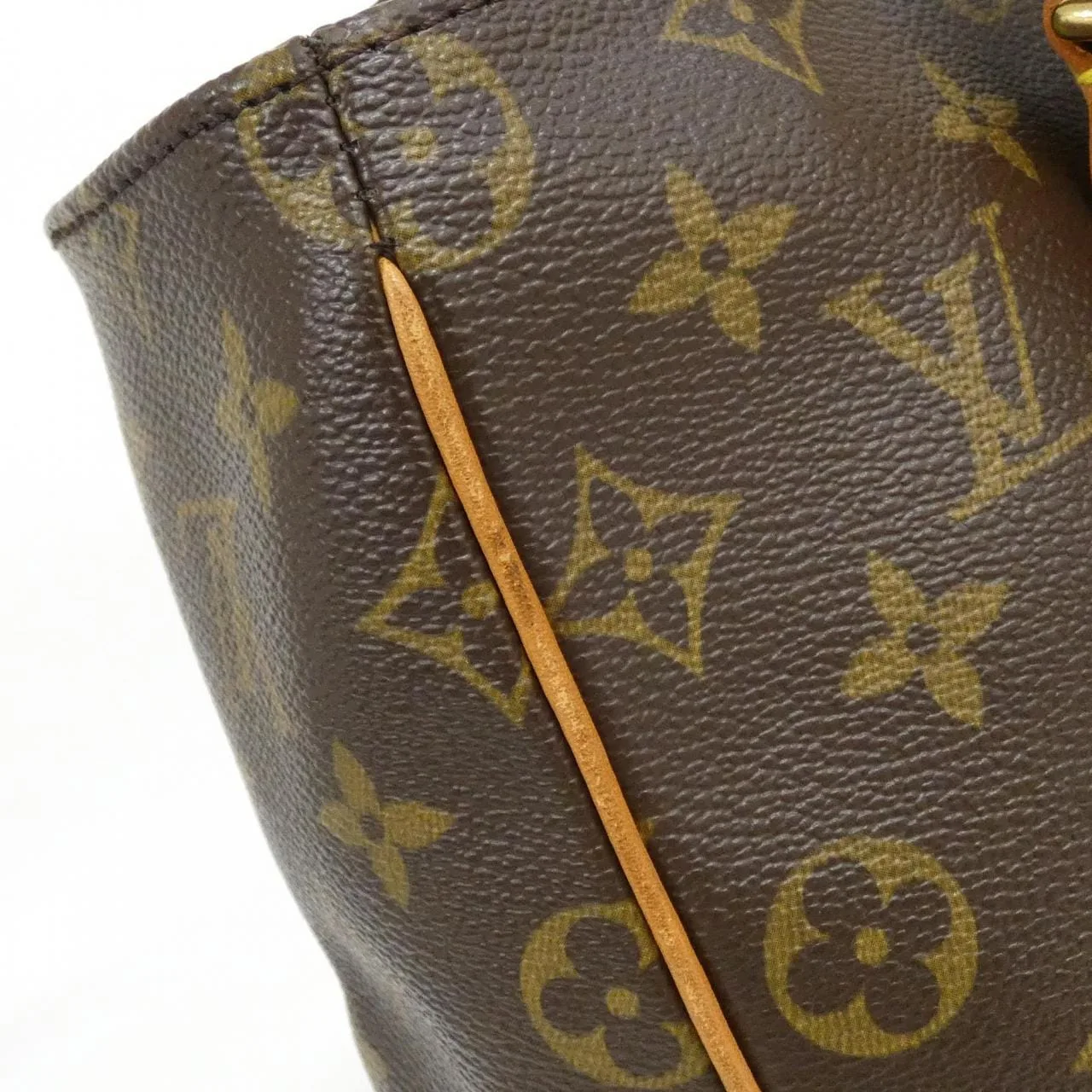 LOUIS VUITTON M51162 Handbag Monogram 5