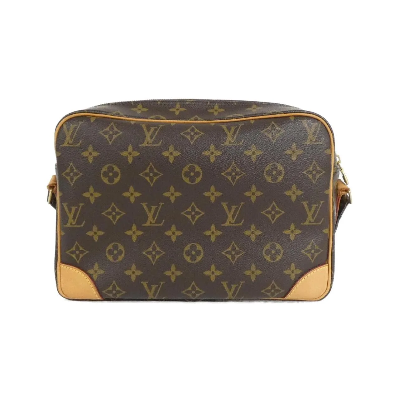 LOUIS VUITTON Nile M45244 Shoulder Monogram 2