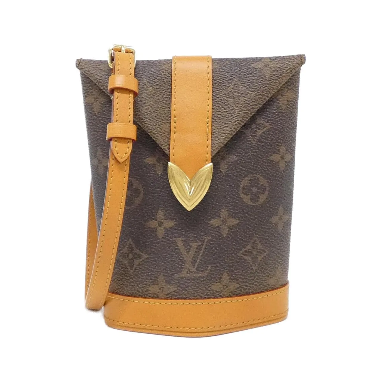 LOUIS VUITTON M11629 小袋 Monogram
