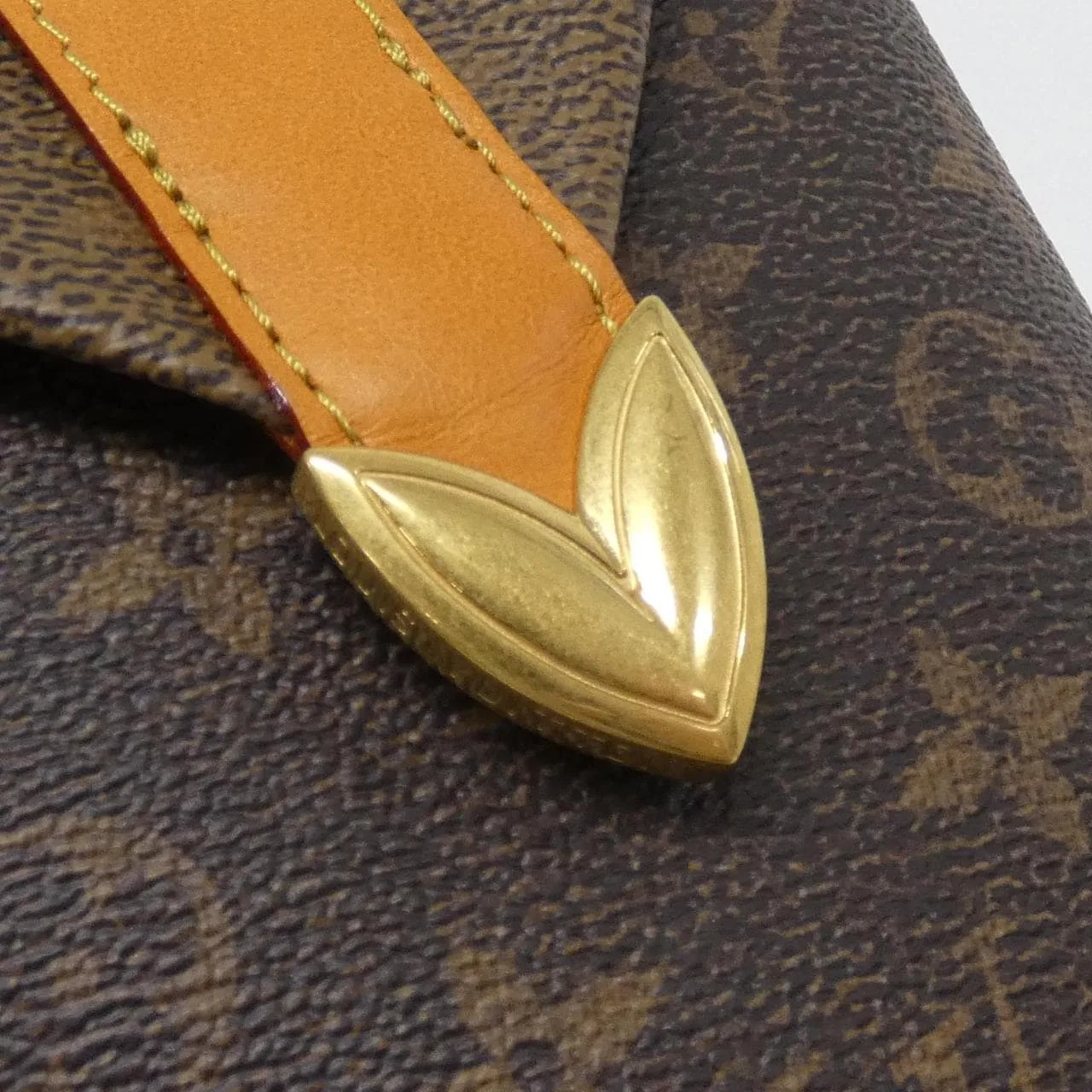 LOUIS VUITTON M11629 小袋 Monogram 4