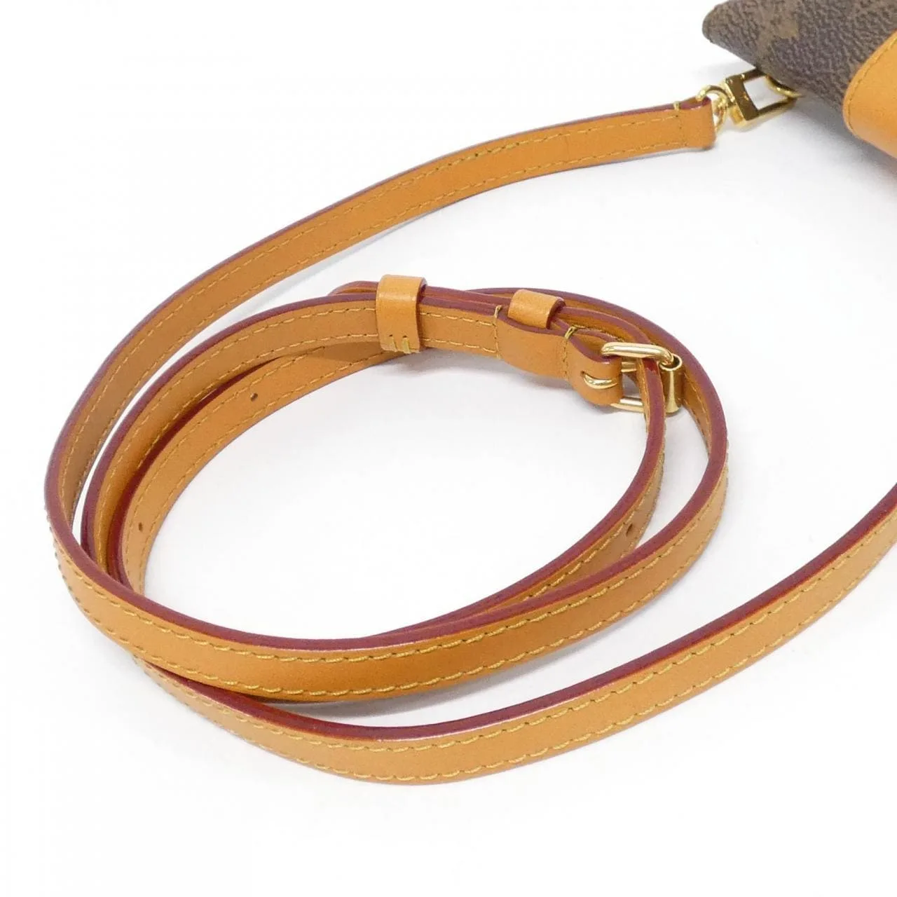 LOUIS VUITTON M11629 小袋 Monogram 5