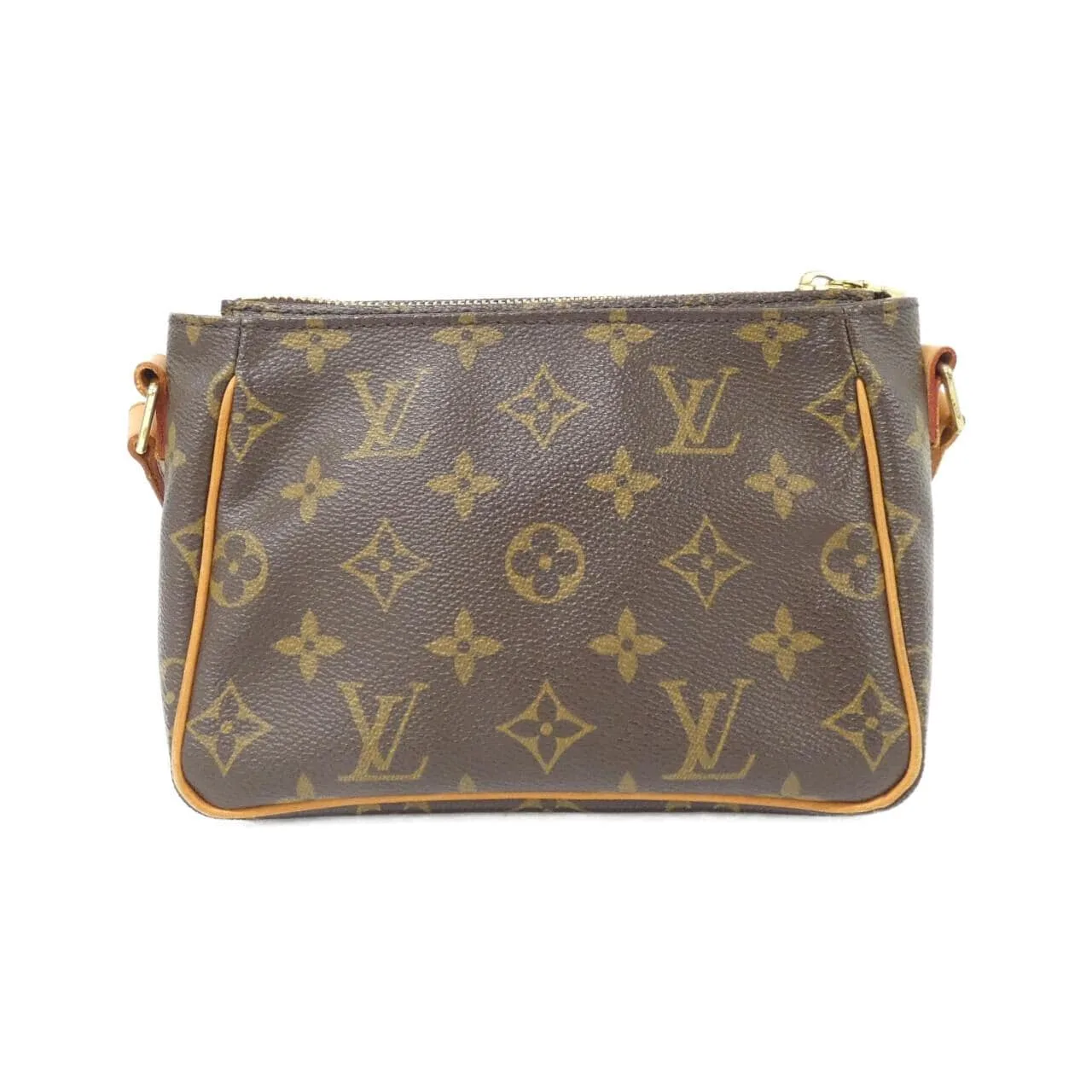 LOUIS VUITTON Viva Cité M51165 Shoulder Monogram 2