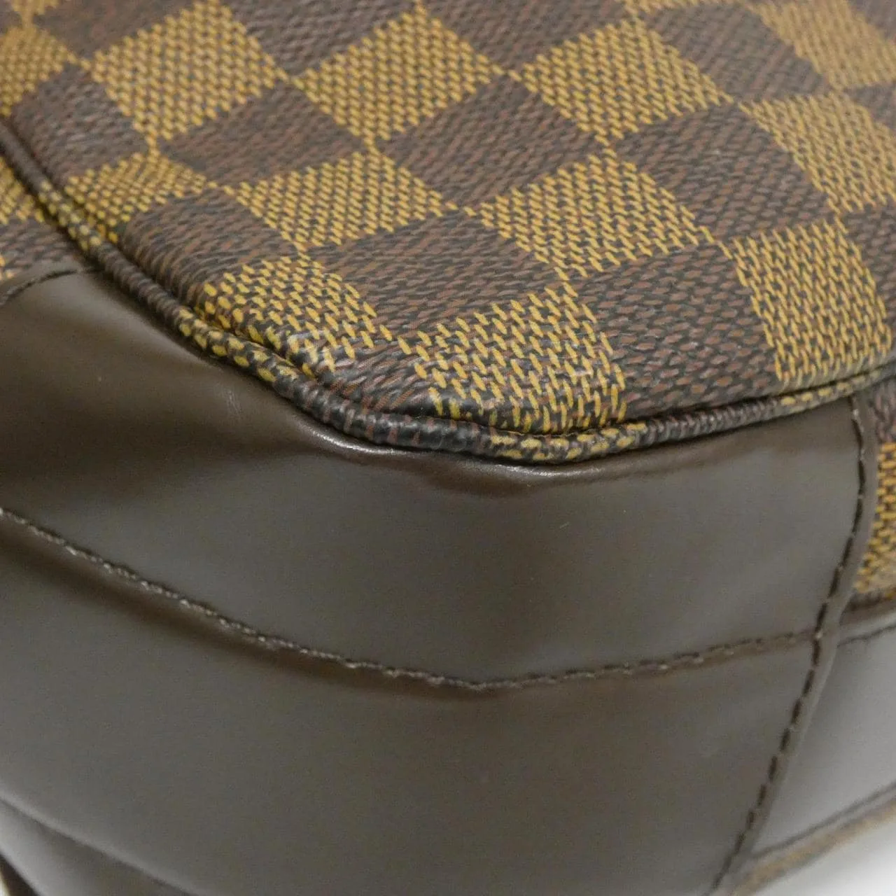 LOUIS VUITTON N45258 Shoulder Damier 3
