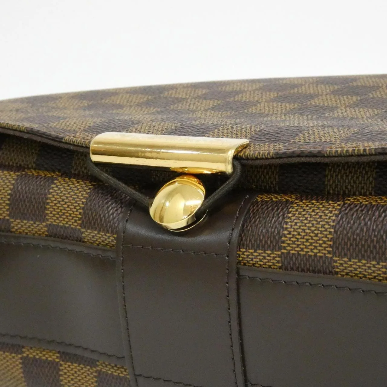 LOUIS VUITTON N45258 Shoulder Damier 4