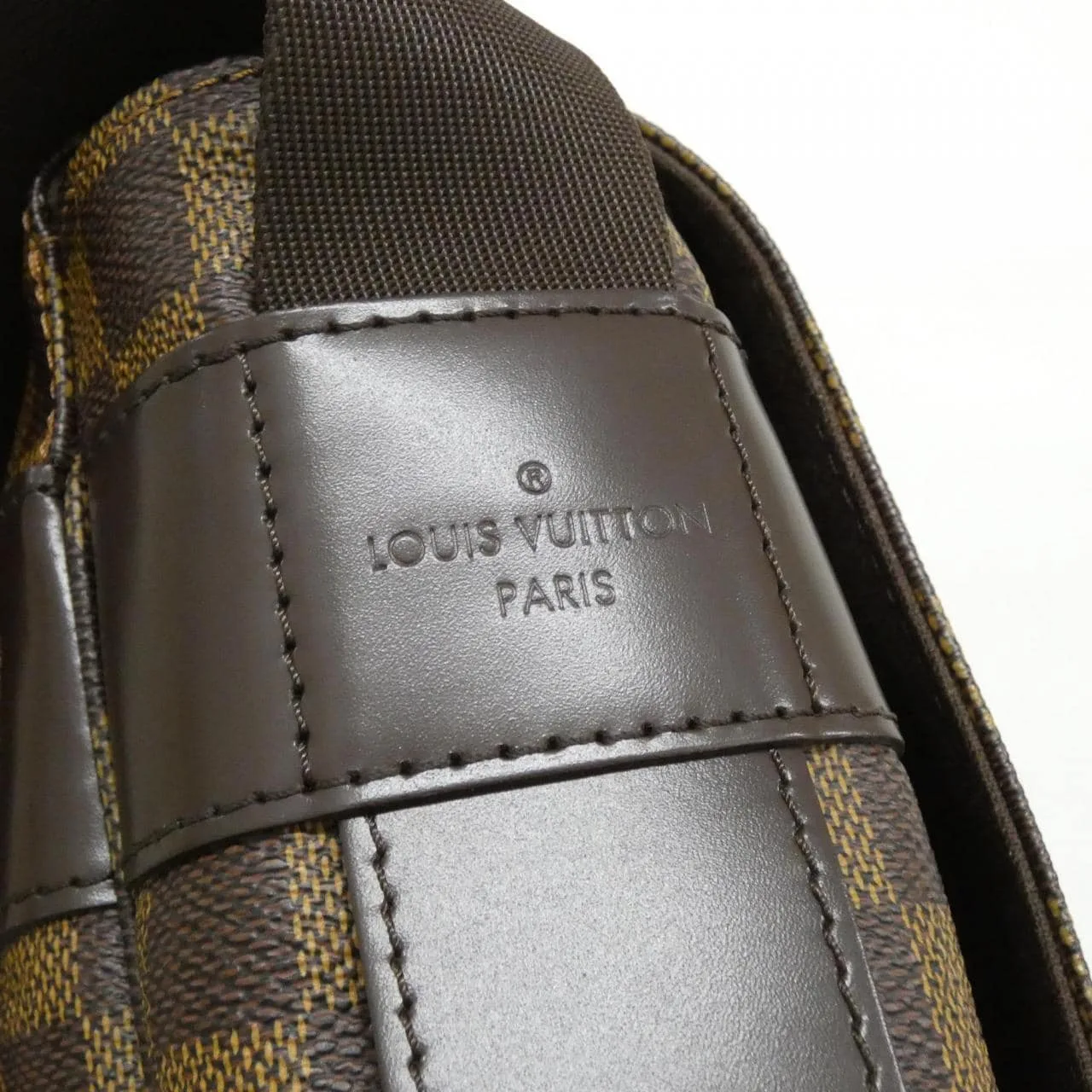 LOUIS VUITTON N45258 Shoulder Damier 5