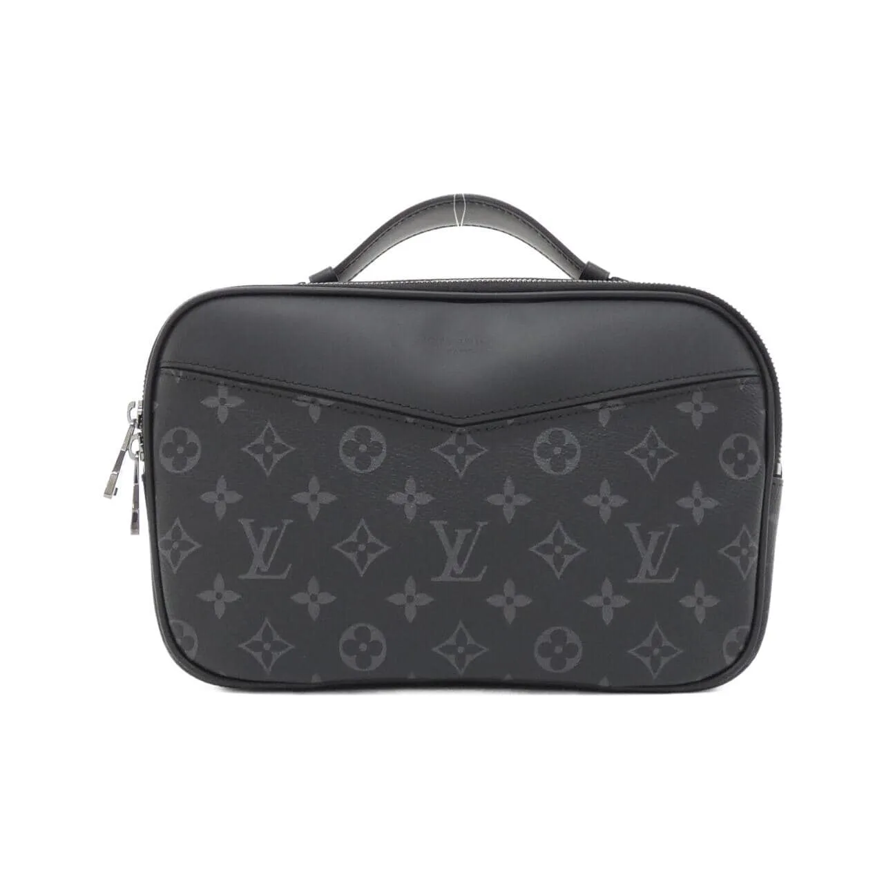 LOUIS VUITTON Eclipse M42906 肩背包 Monogram