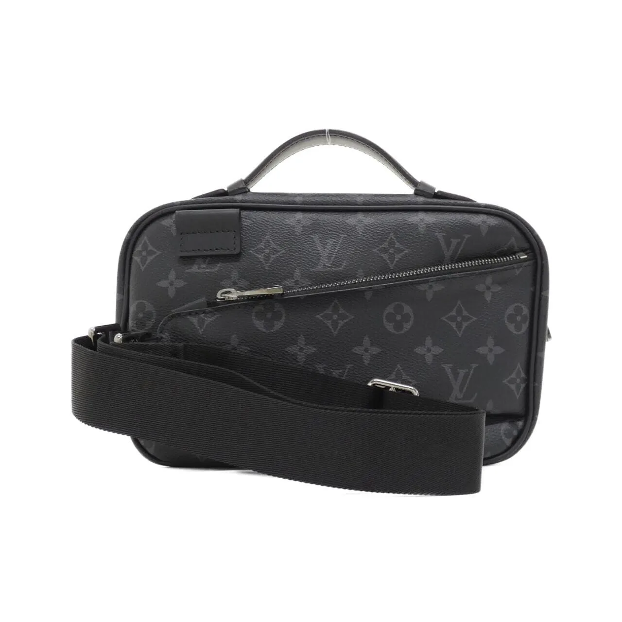 LOUIS VUITTON Eclipse M42906 肩背包 Monogram 2