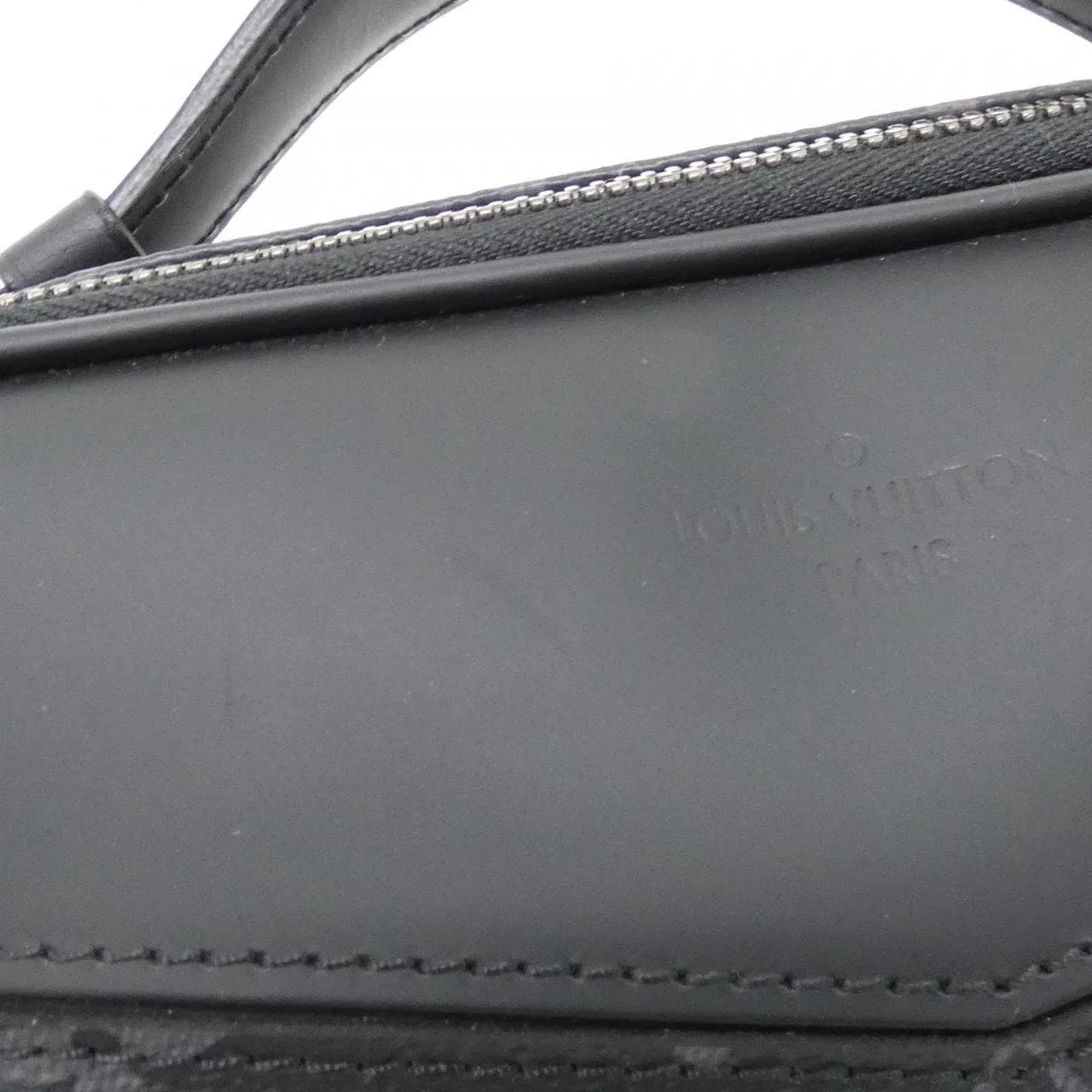 LOUIS VUITTON Eclipse M42906 肩背包 Monogram 4