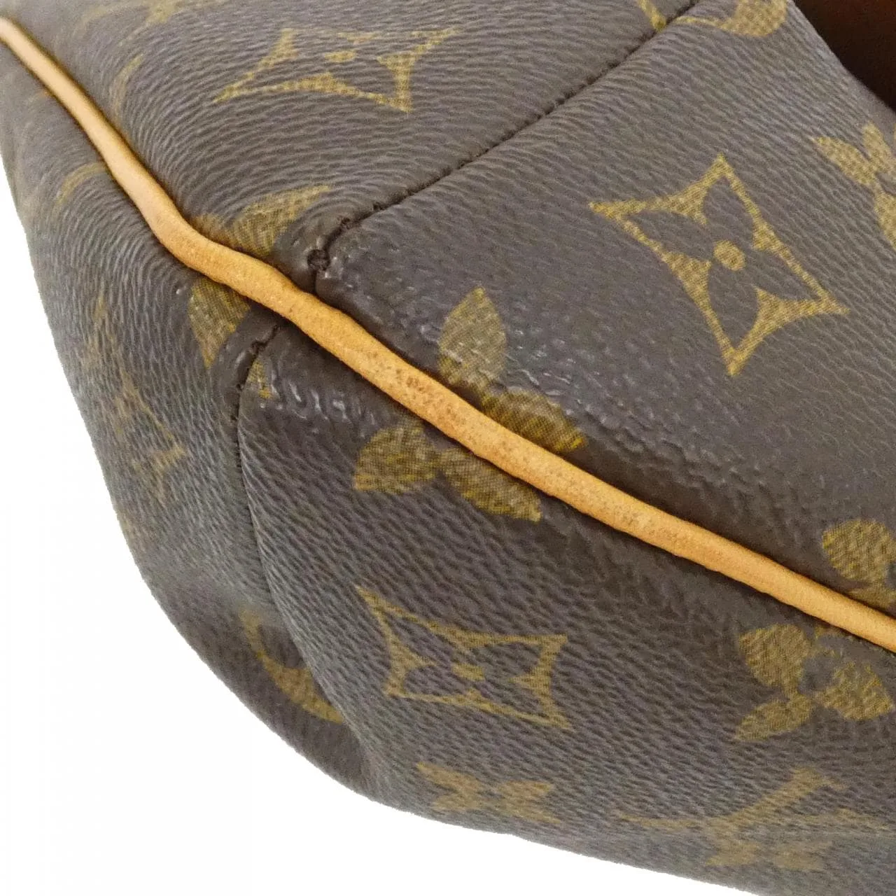 LOUIS VUITTON Musette M51256 Shoulder Monogram 3