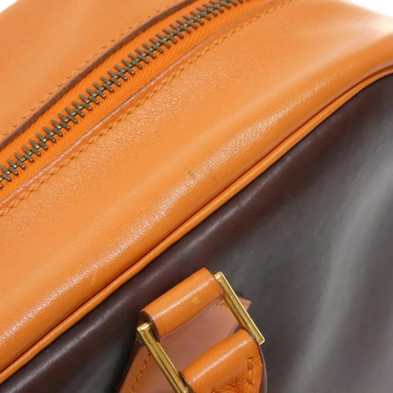 HERMES Plume 手提包 4