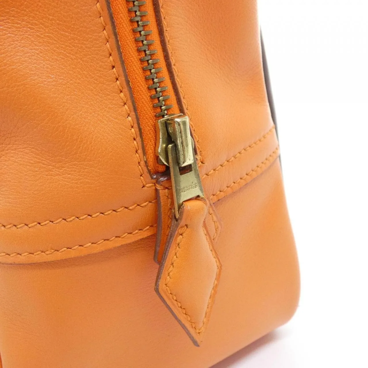 HERMES Plume 手提包 5