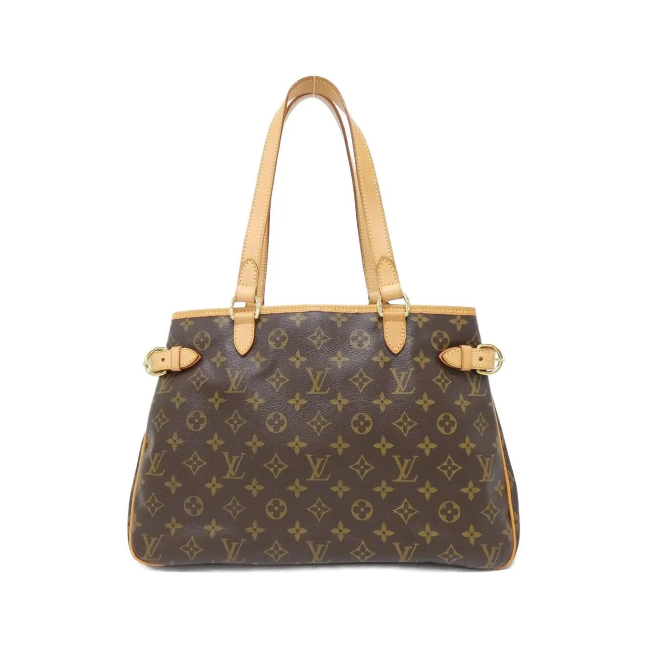 LOUIS VUITTON M51154 Handbag Monogram