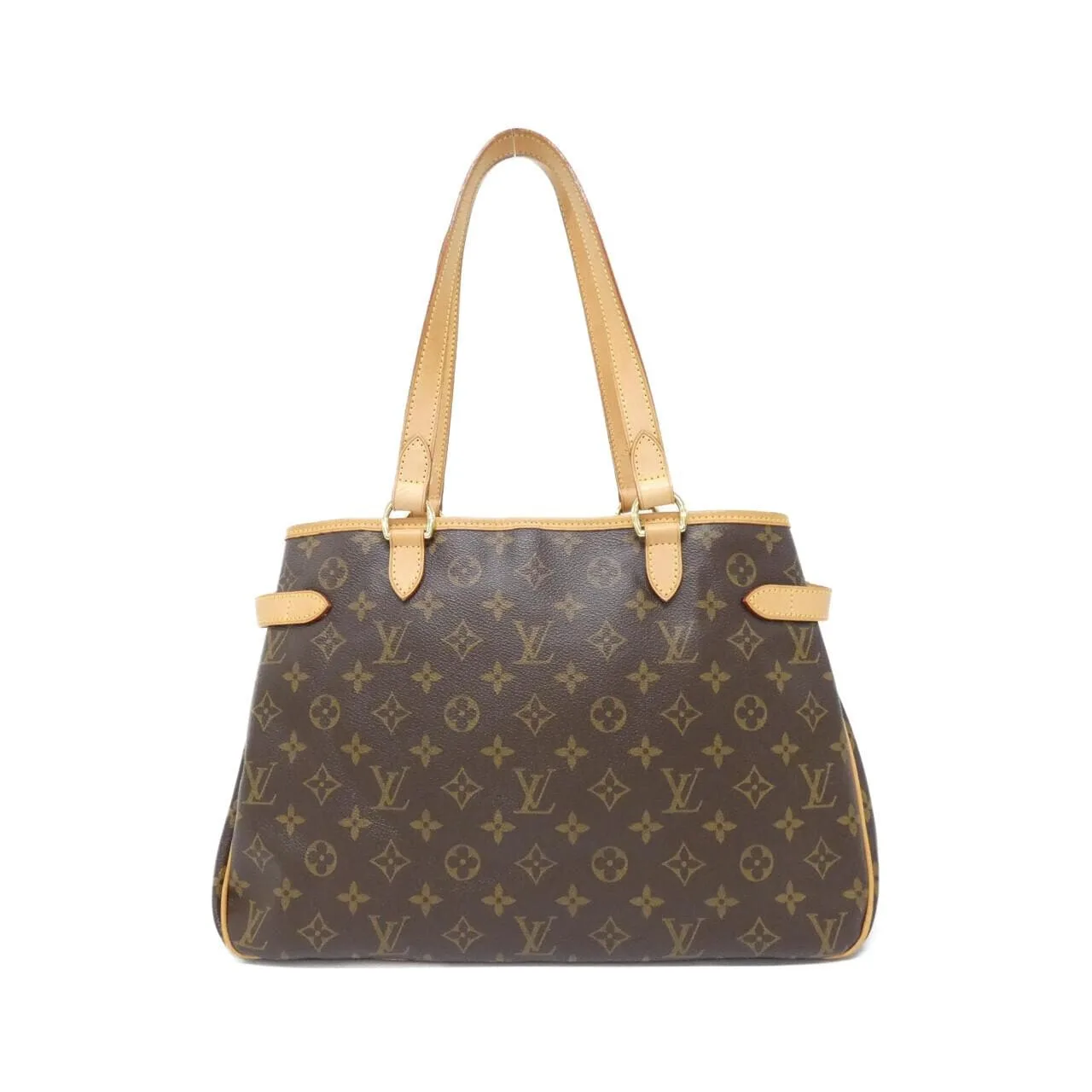 LOUIS VUITTON M51154 Handbag Monogram 2