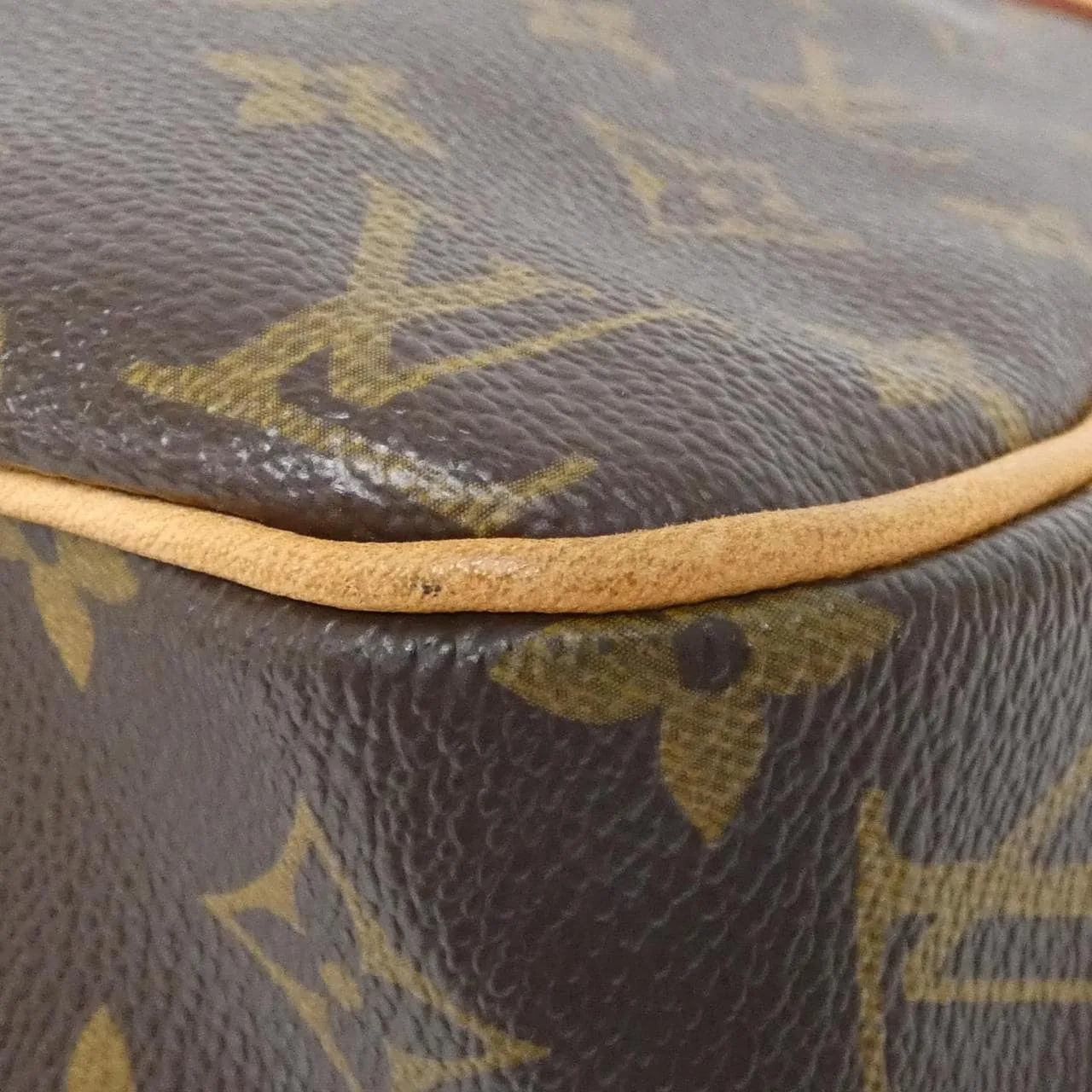 LOUIS VUITTON M51154 Handbag Monogram 3