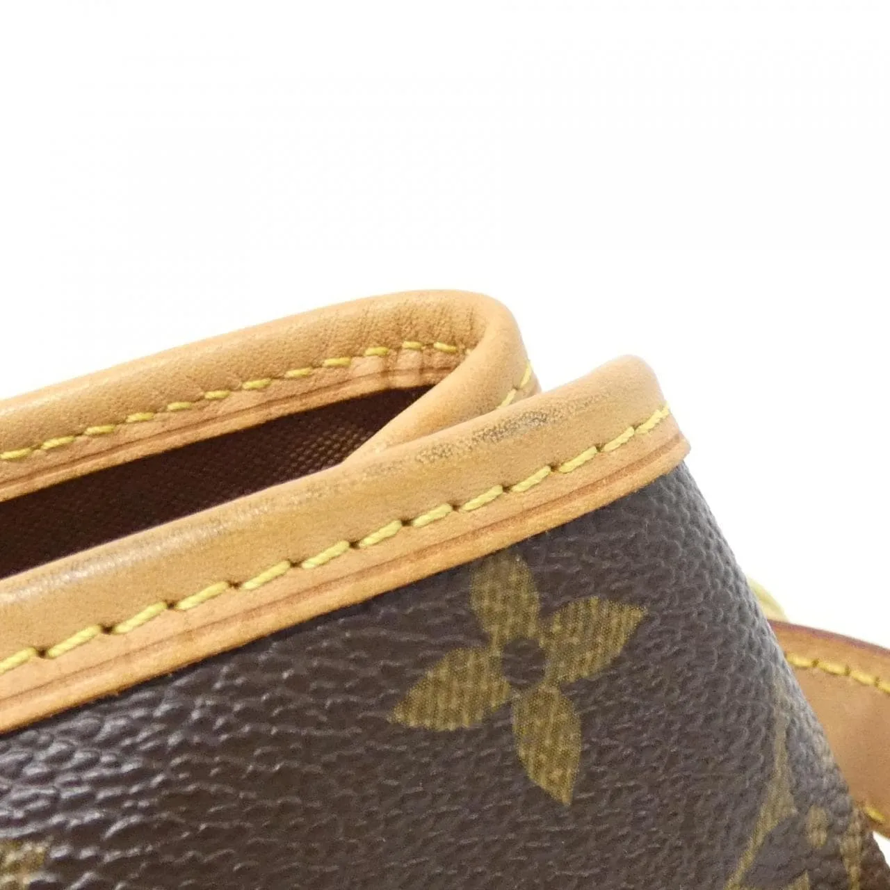LOUIS VUITTON M51154 Handbag Monogram 5