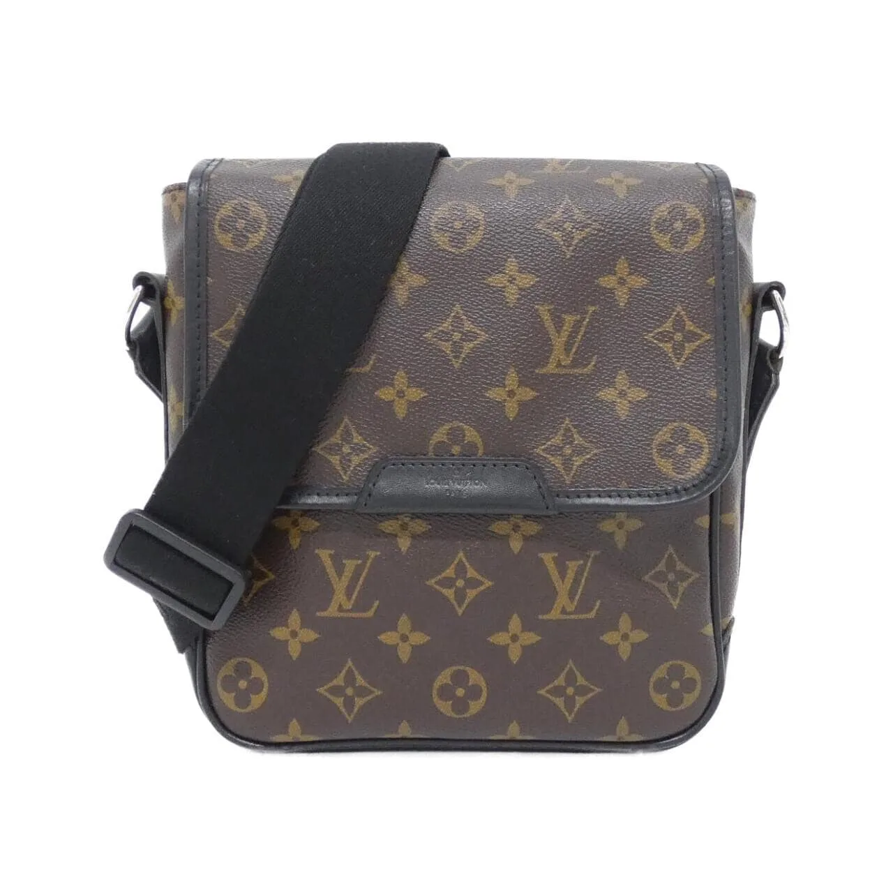 LOUIS VUITTON M56717 肩背包 Monogram