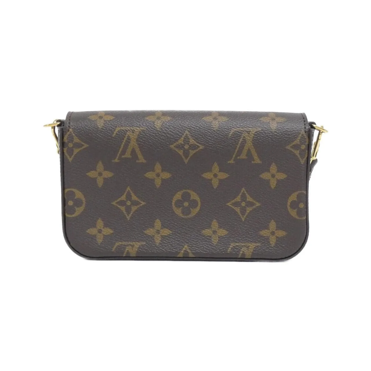 LOUIS VUITTON Pochette M80091 Shoulder Monogram 2