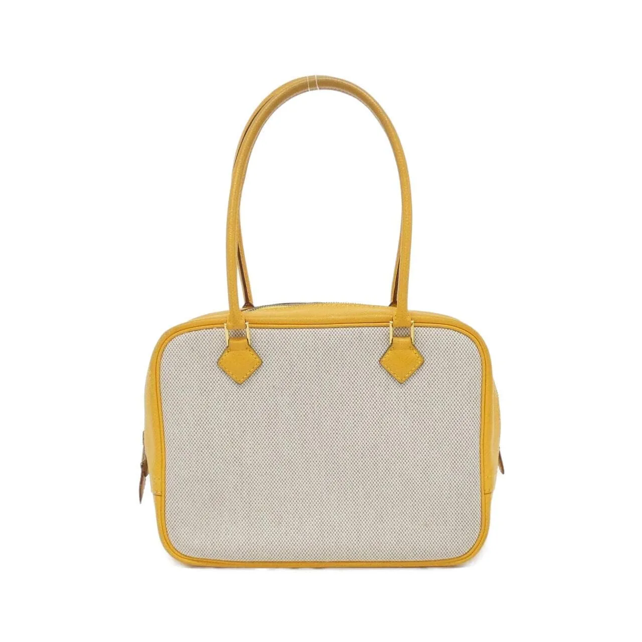 HERMES Plume Handbag