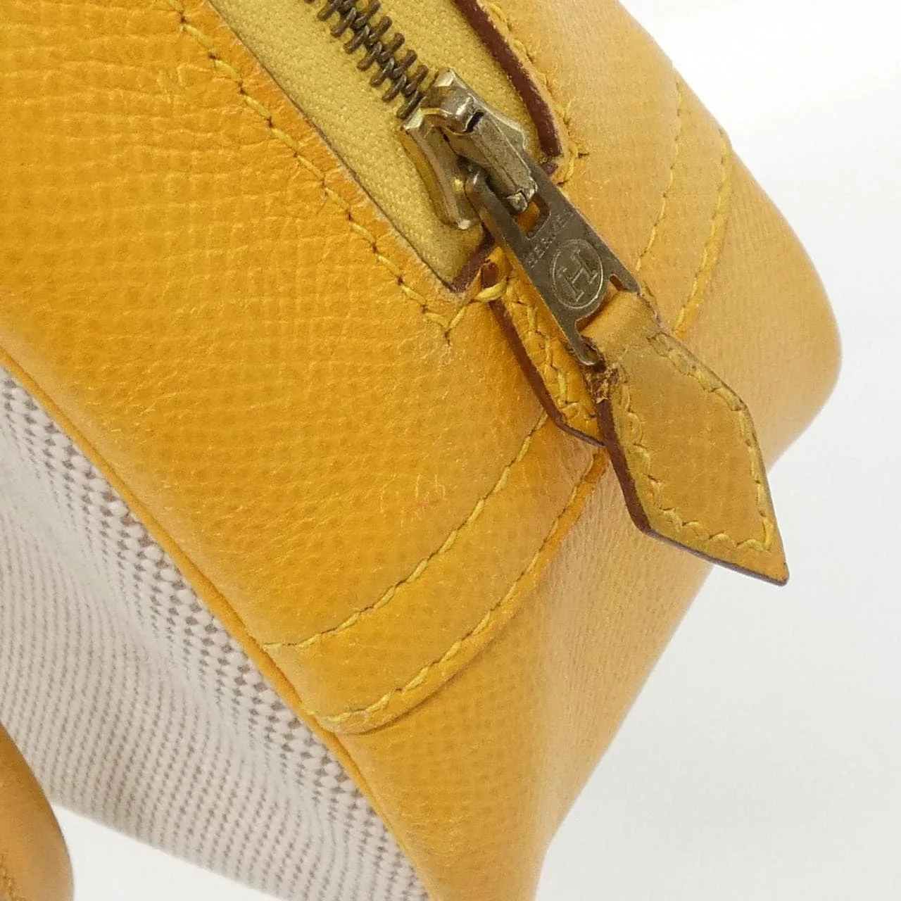 HERMES Plume Handbag 3