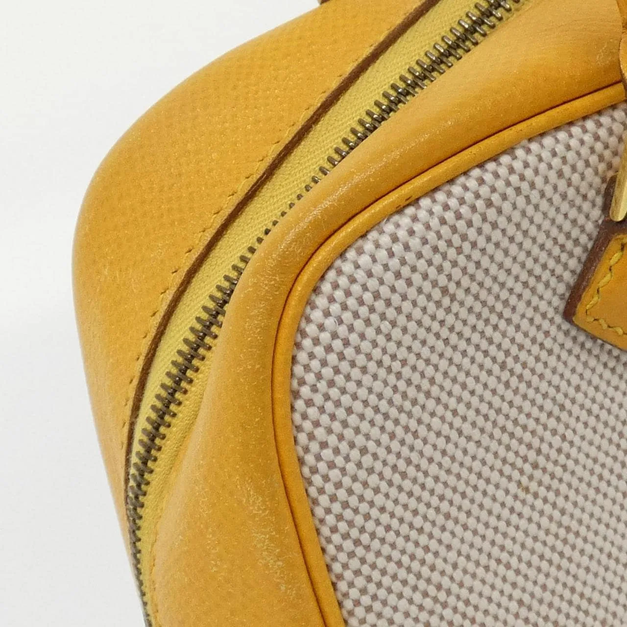 HERMES Plume Handbag 4