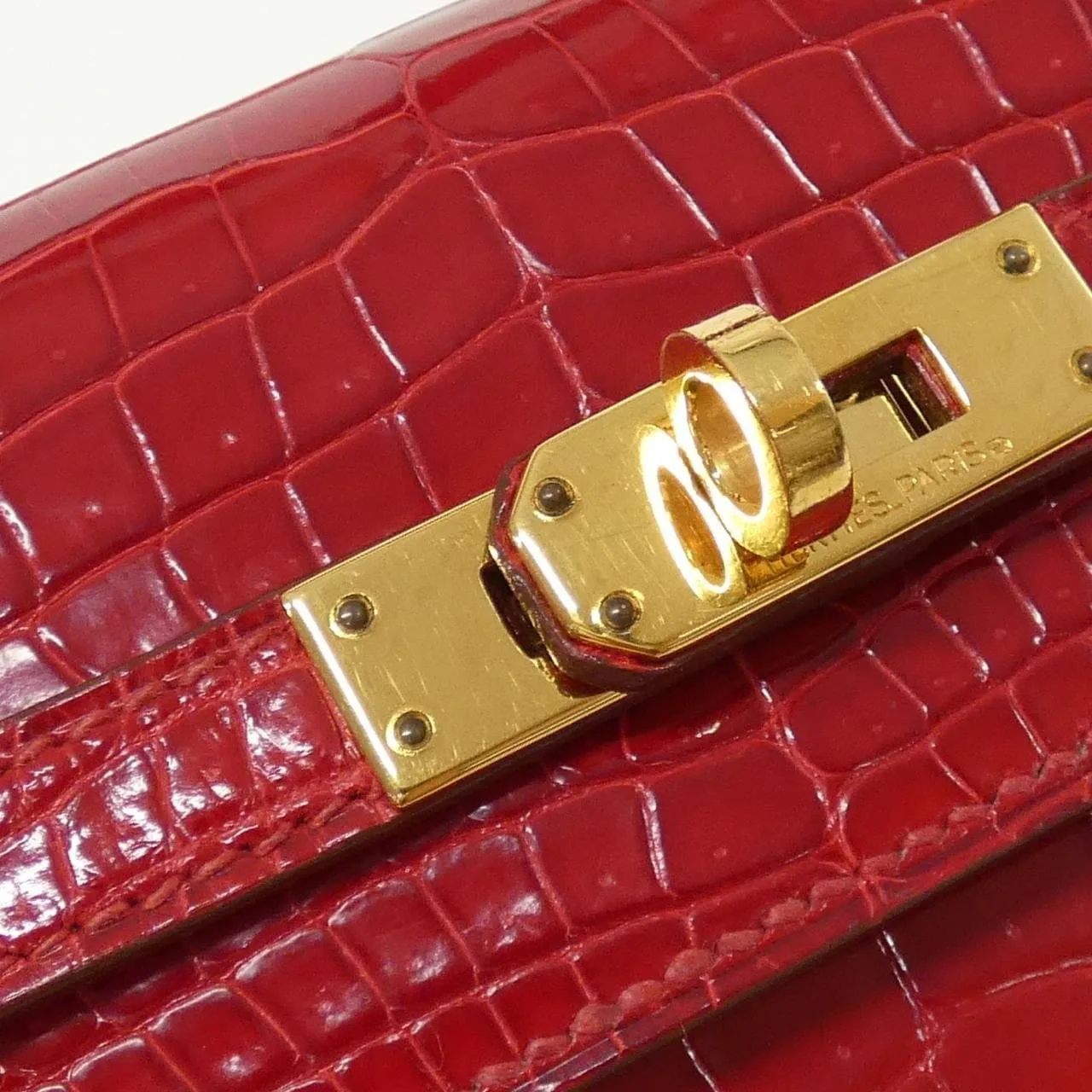 HERMES Kelly 手提包 5