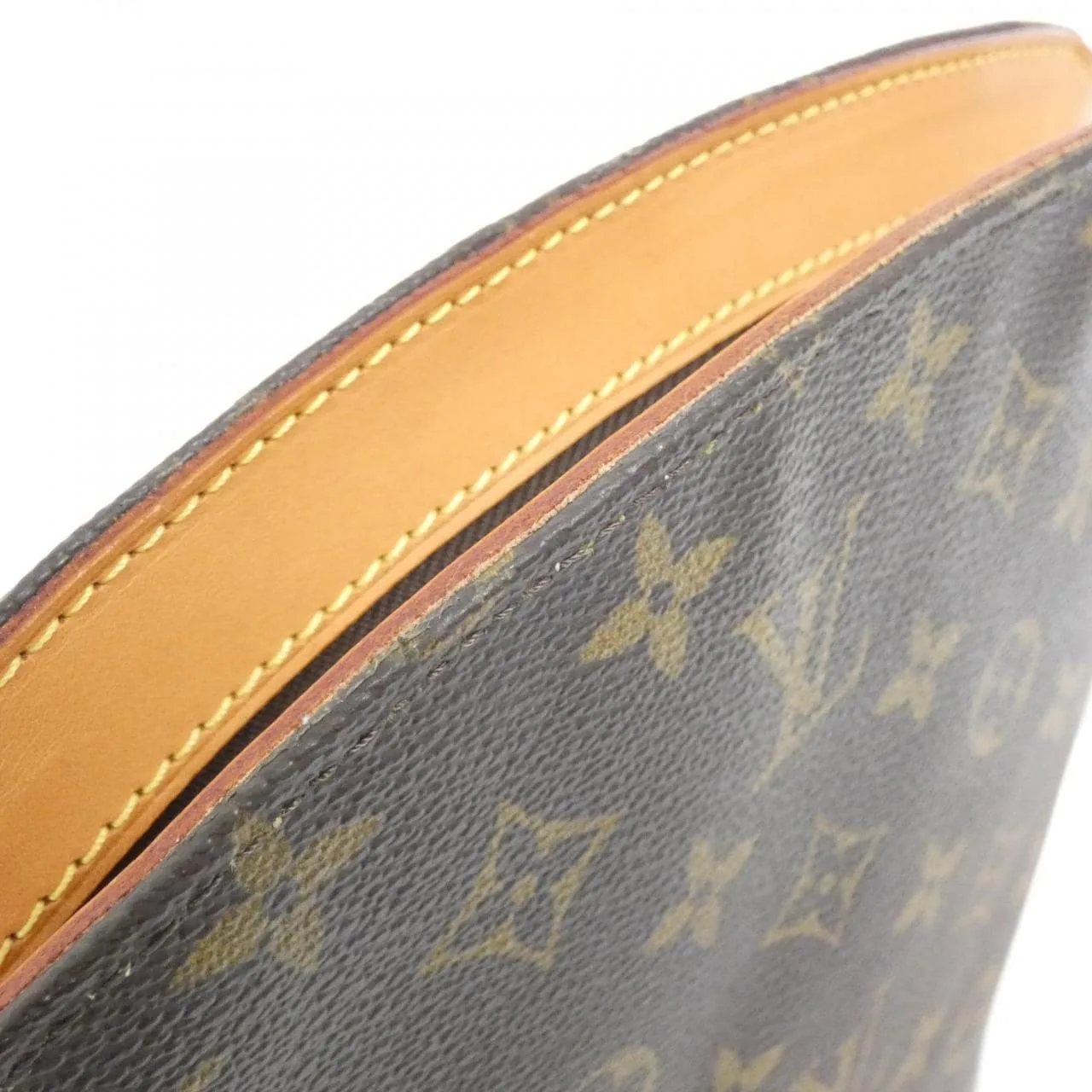 LOUIS VUITTON Drouot M51290 Shoulder Monogram 3