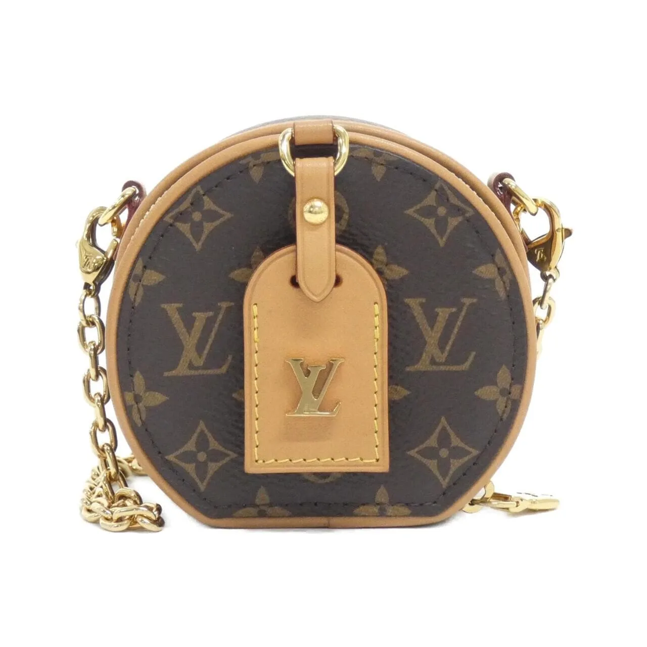 LOUIS VUITTON M68570 手提包 Monogram