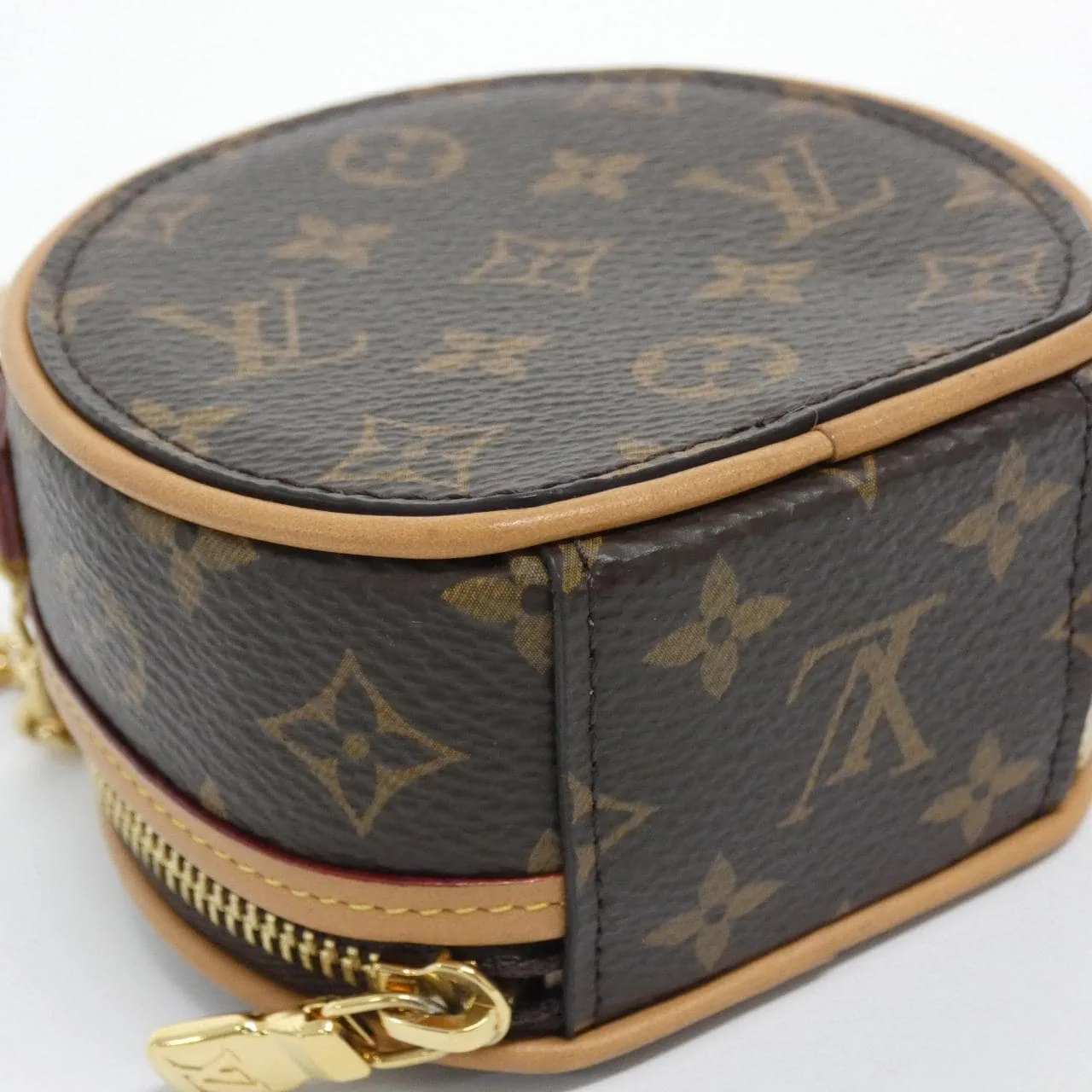 LOUIS VUITTON M68570 手提包 Monogram 3