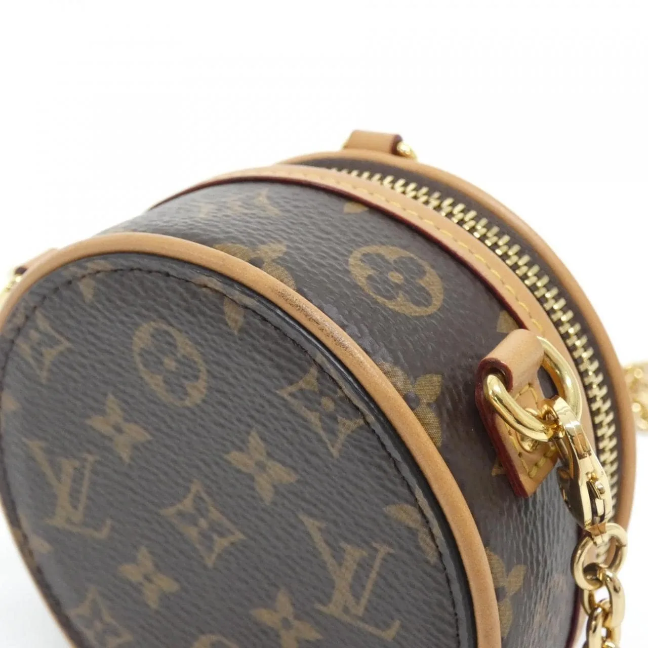 LOUIS VUITTON M68570 手提包 Monogram 4