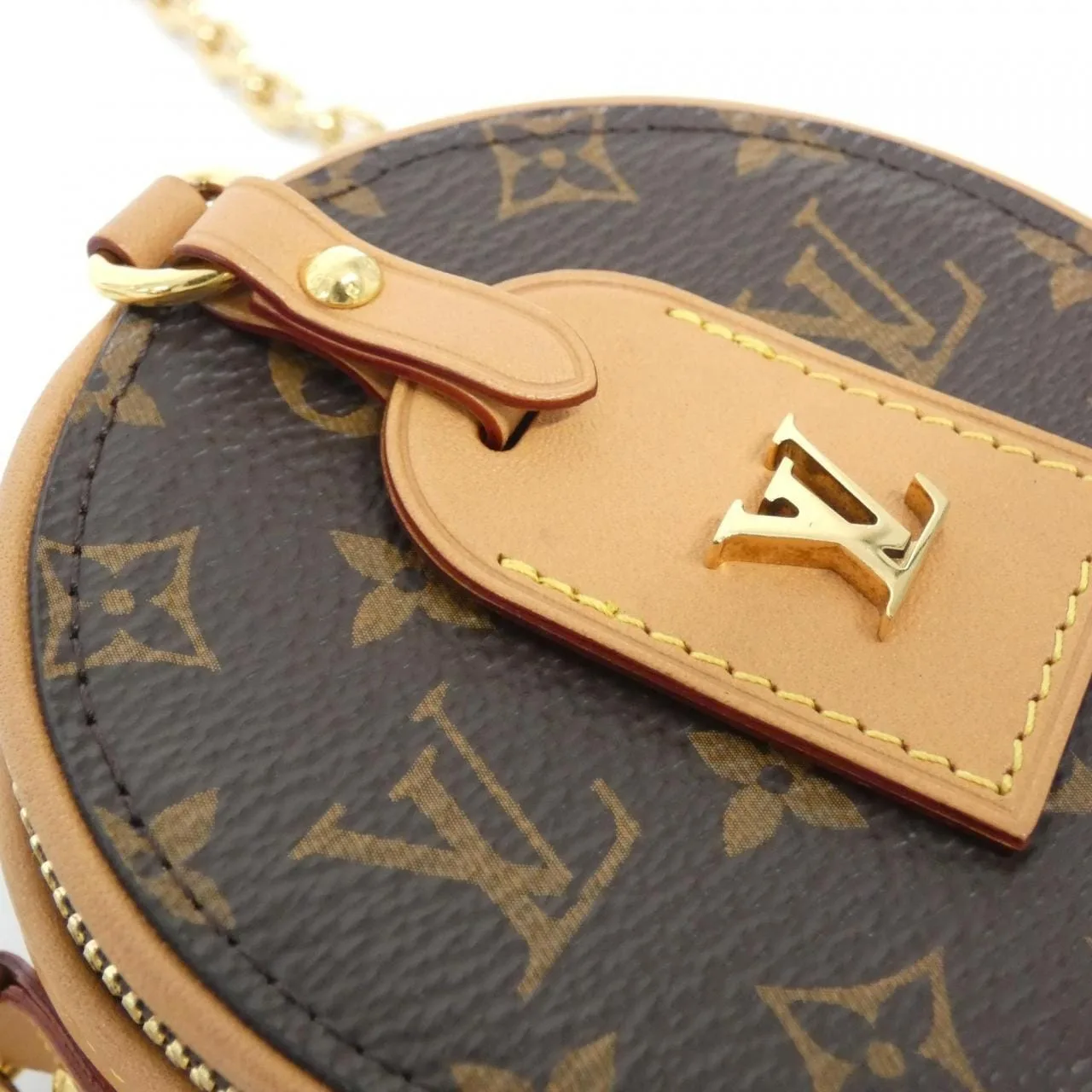 LOUIS VUITTON M68570 手提包 Monogram 5
