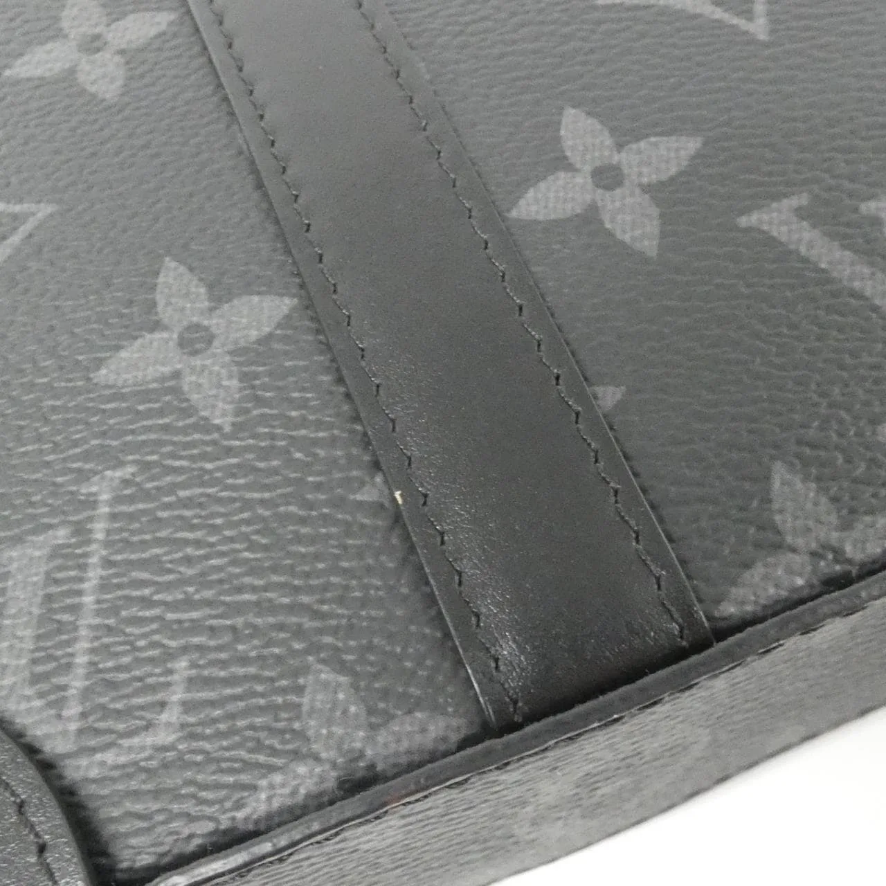LOUIS VUITTON Soft Trunk M69838 肩背包 Monogram 3