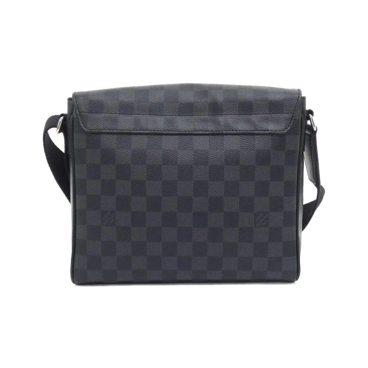 LOUIS VUITTON District N41028 肩背包 Damier 2