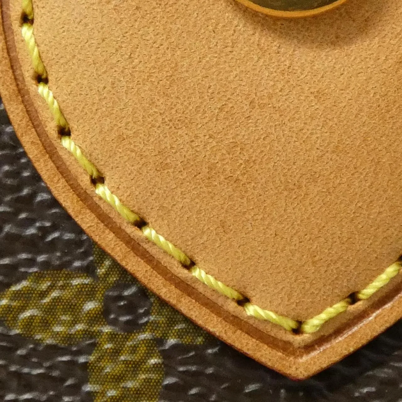 LOUIS VUITTON M95565 Shoulder Monogram 5