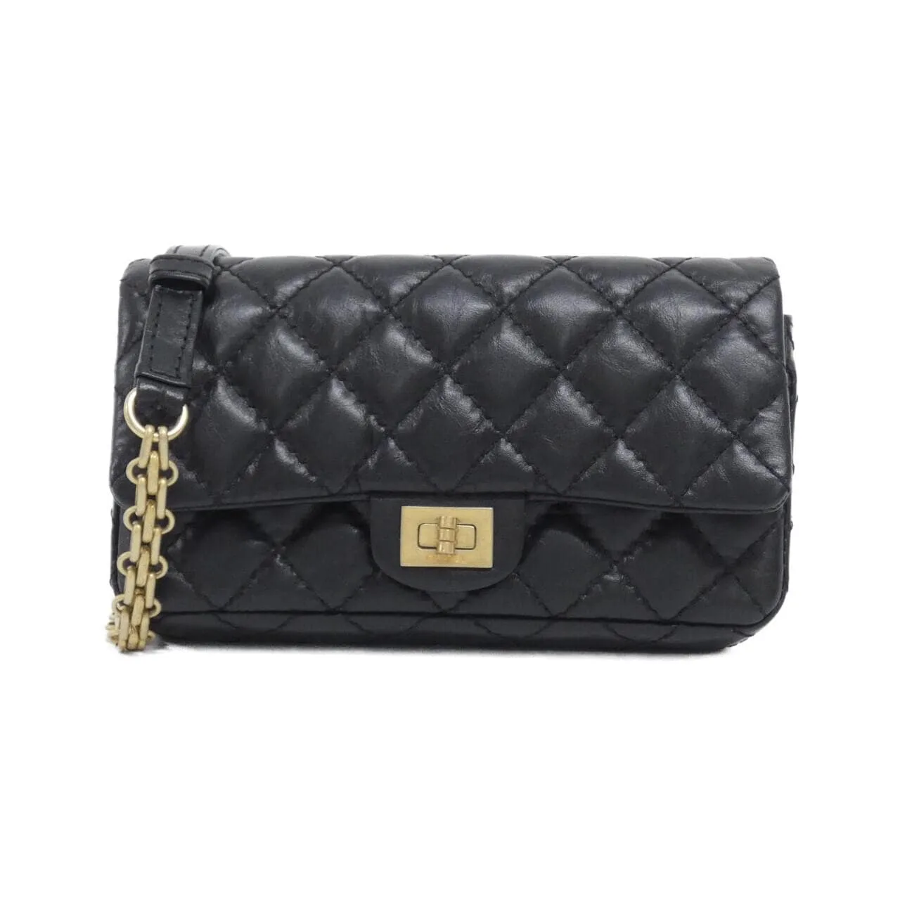 CHANEL 57791 腰包