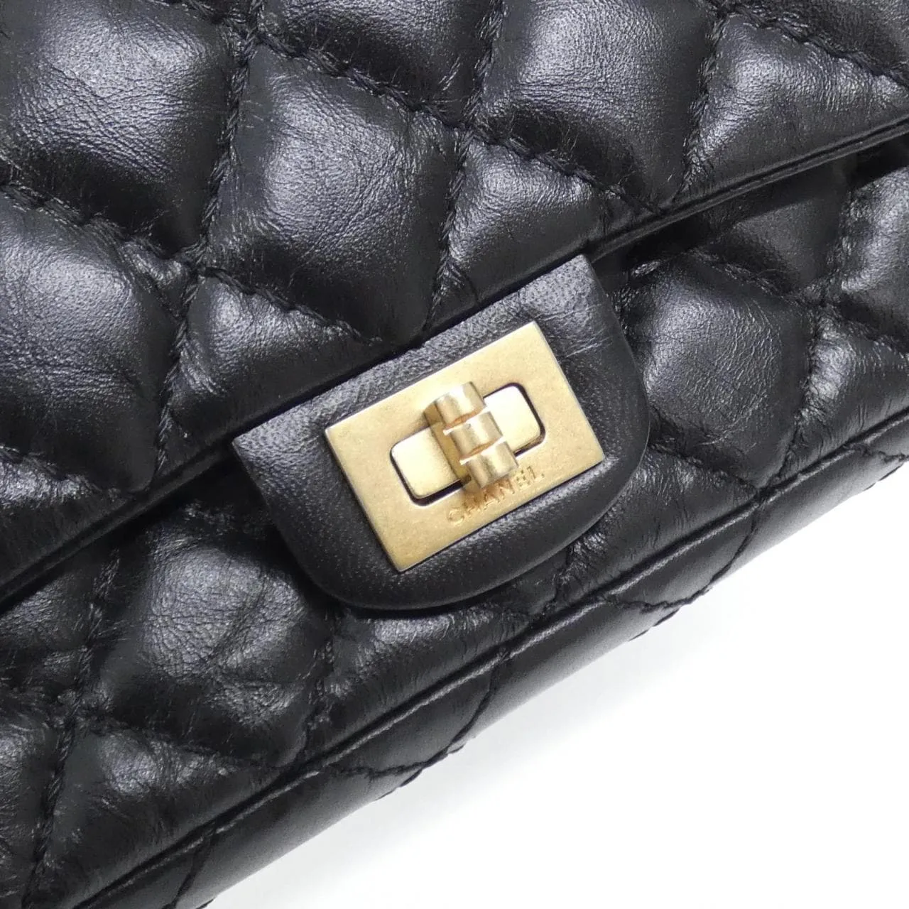CHANEL 57791 腰包 4