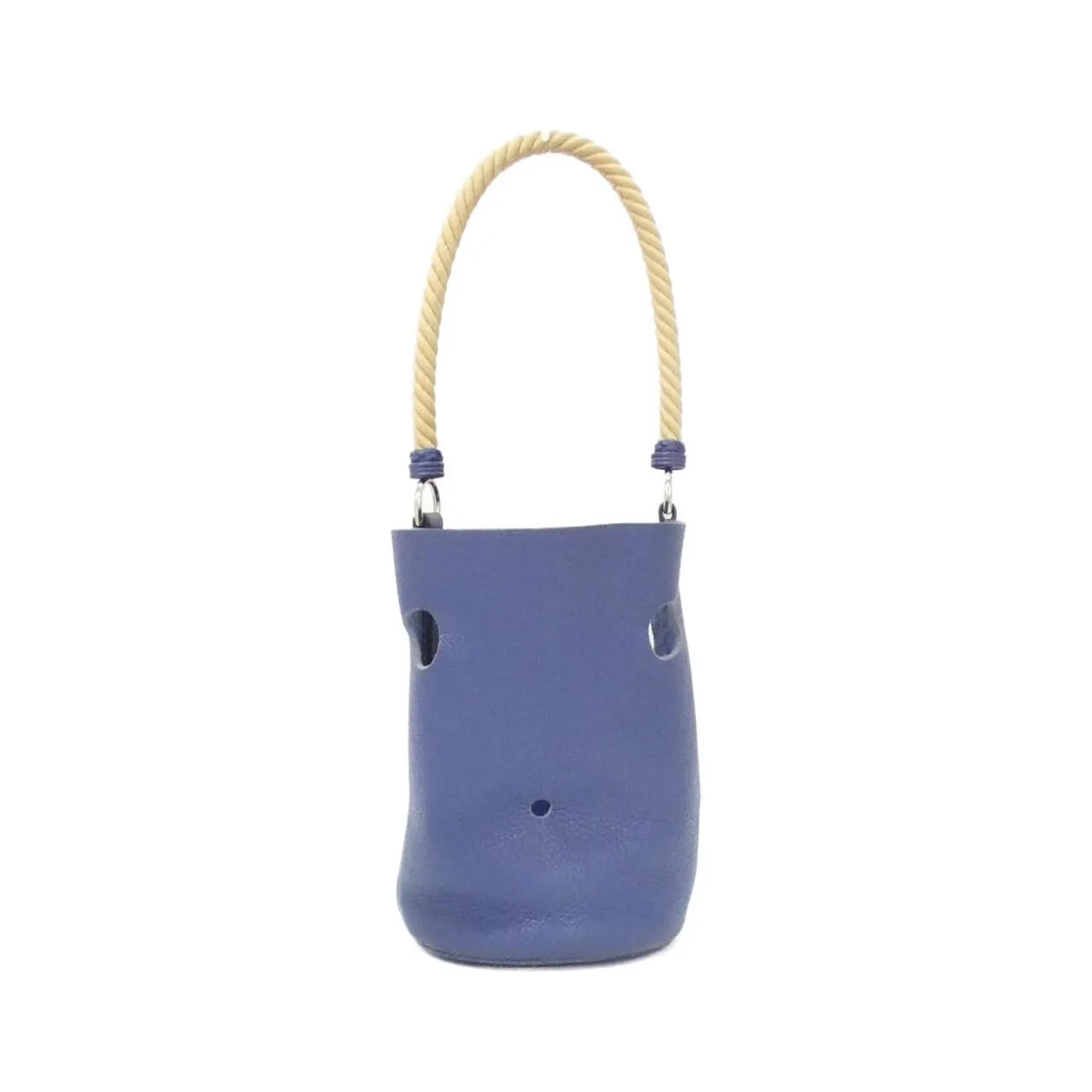 HERMES 044727CK Shoulder Clemence