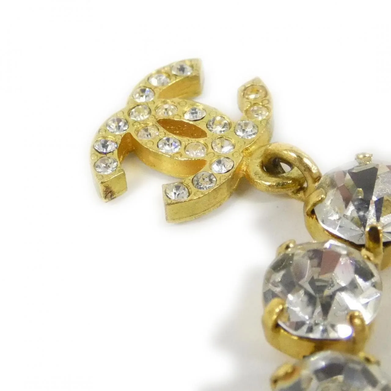 CHANEL Accessories 4