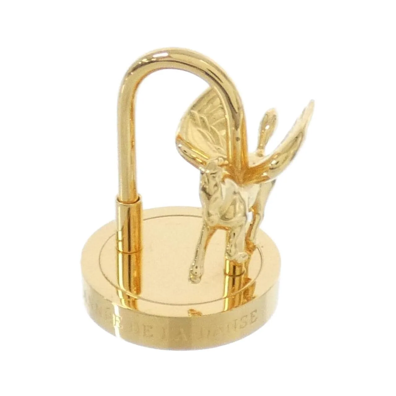 HERMES 071717F Key Case