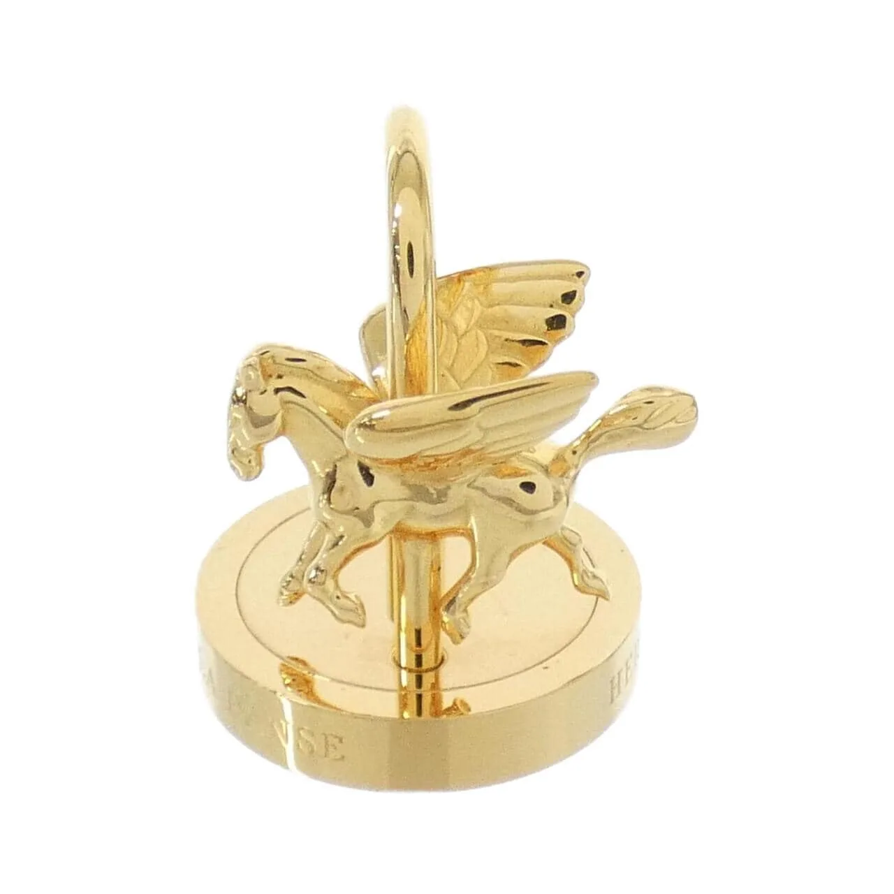 HERMES 071717F Key Case 2